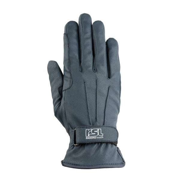 OSLO WInter Reithandschuhe, aus Serino, mit Thinsulatefutter™