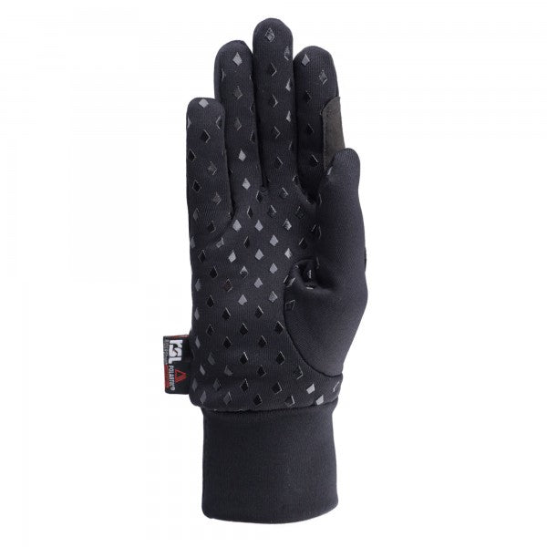 EUREKA Winterhandschuh, atmungsaktiver Stall- und Reithandschuh, isolierendes Polartec® Power Dry® Gewebe