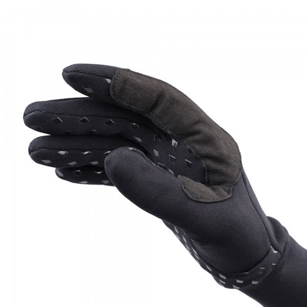 EUREKA Winterhandschuh, atmungsaktiver Stall- und Reithandschuh, isolierendes Polartec® Power Dry® Gewebe