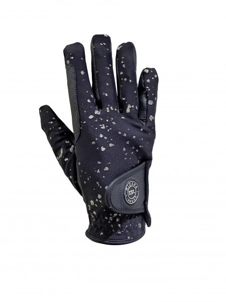 NOLA ICE  Kinder Winterreithandschuhe