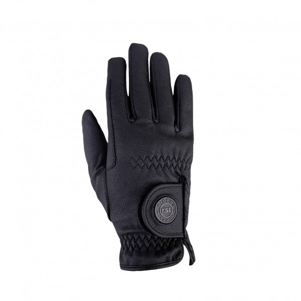 GEORGIA ICE Winter Reithandschuh, gefüttert