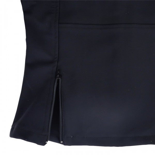 Club Jacke "Dynamic", mit Rückenschutz