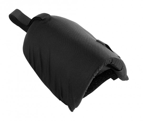 Schulterpolster für Sicherheitsweste mit Medicalcard, mit Klett stufenlos verstellbar, Paar