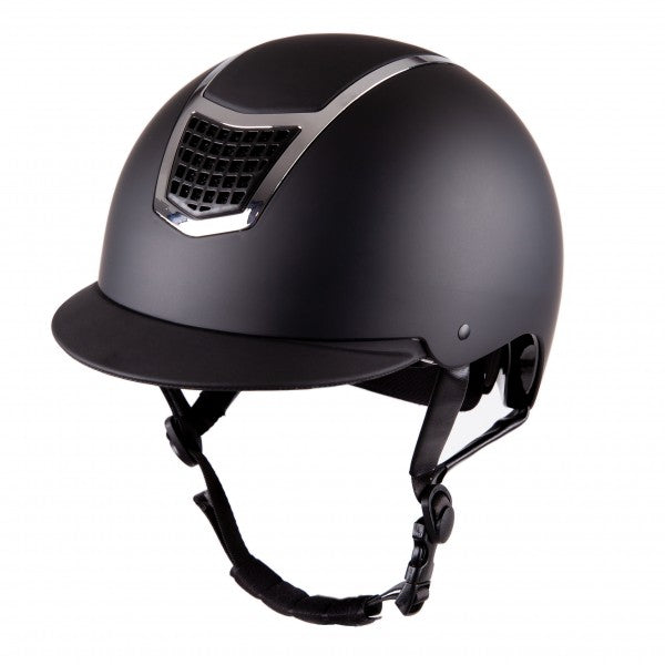 Reithelm "Comfort Profi 2.0", schicke ABS-Außenschale, größenverstellbar,