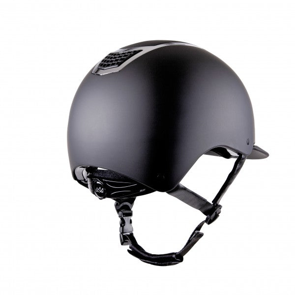 Reithelm "Comfort Profi 2.0", schicke ABS-Außenschale, größenverstellbar,