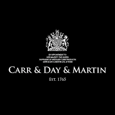 Carr Day Martin