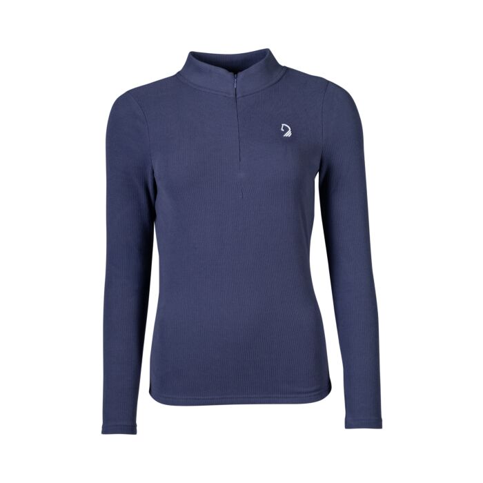 Langarmshirt -Arezzo Soft-