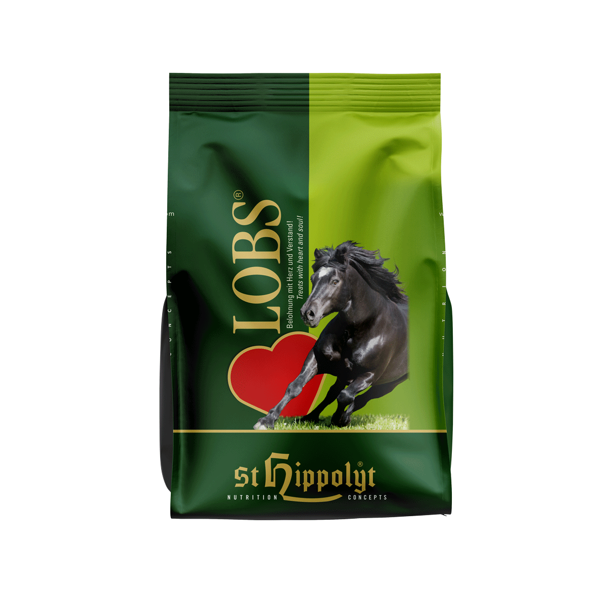 St. Hippolit Lobs
