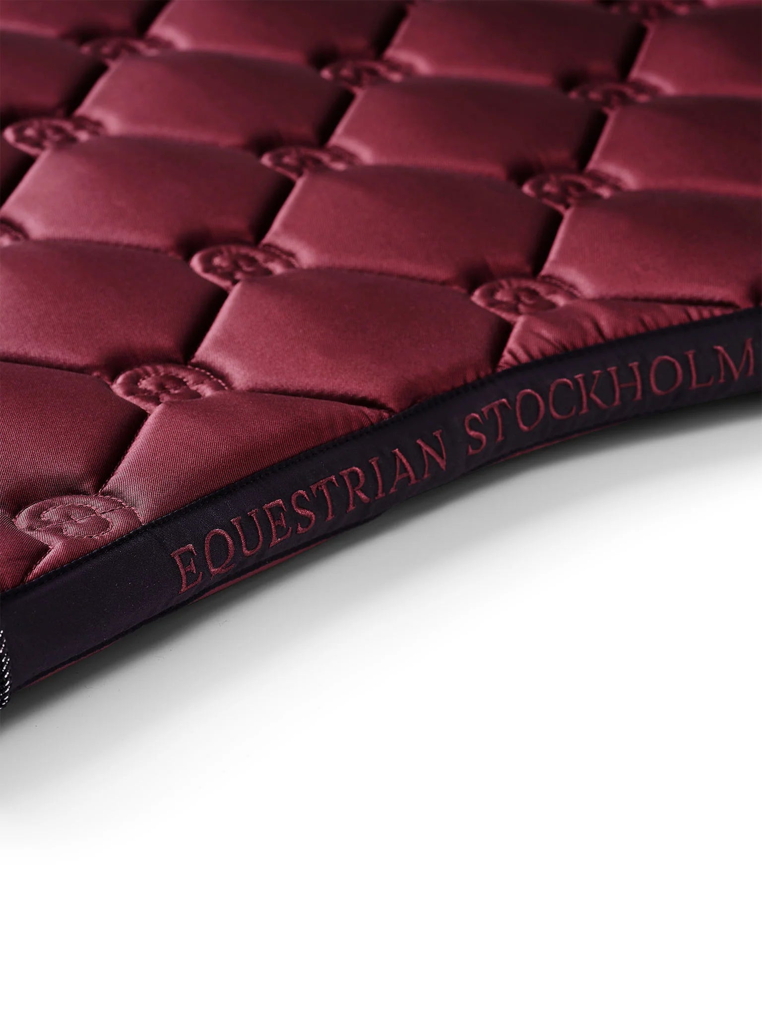 Schabracke Twill Luxe