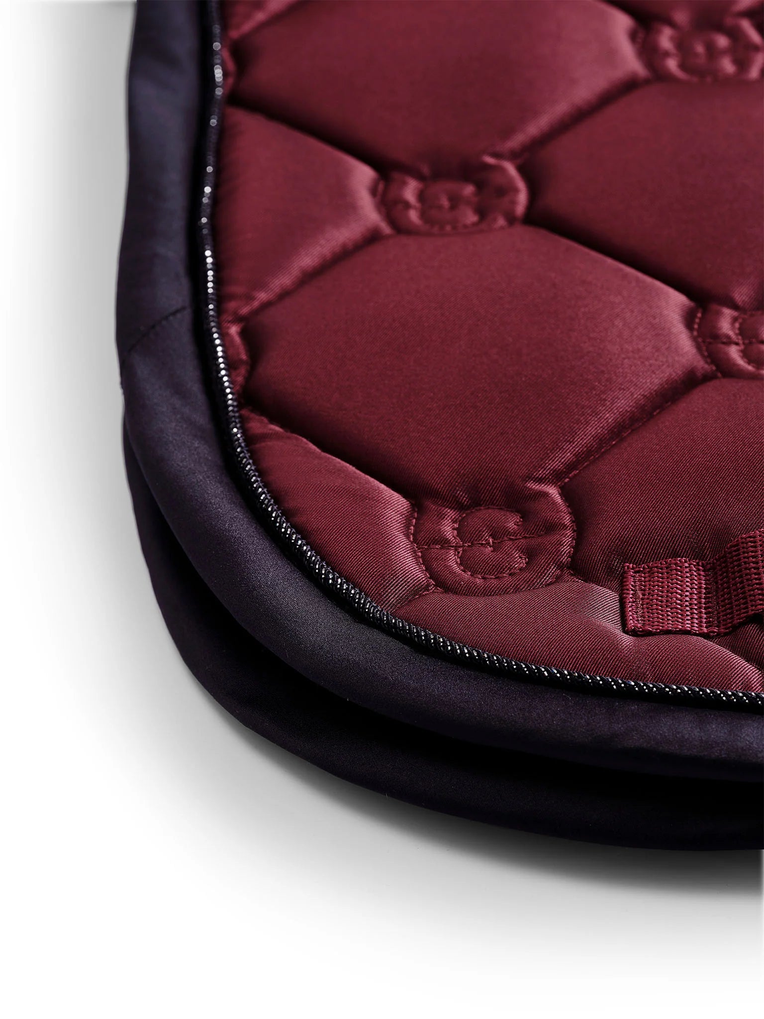 Schabracke Twill Luxe