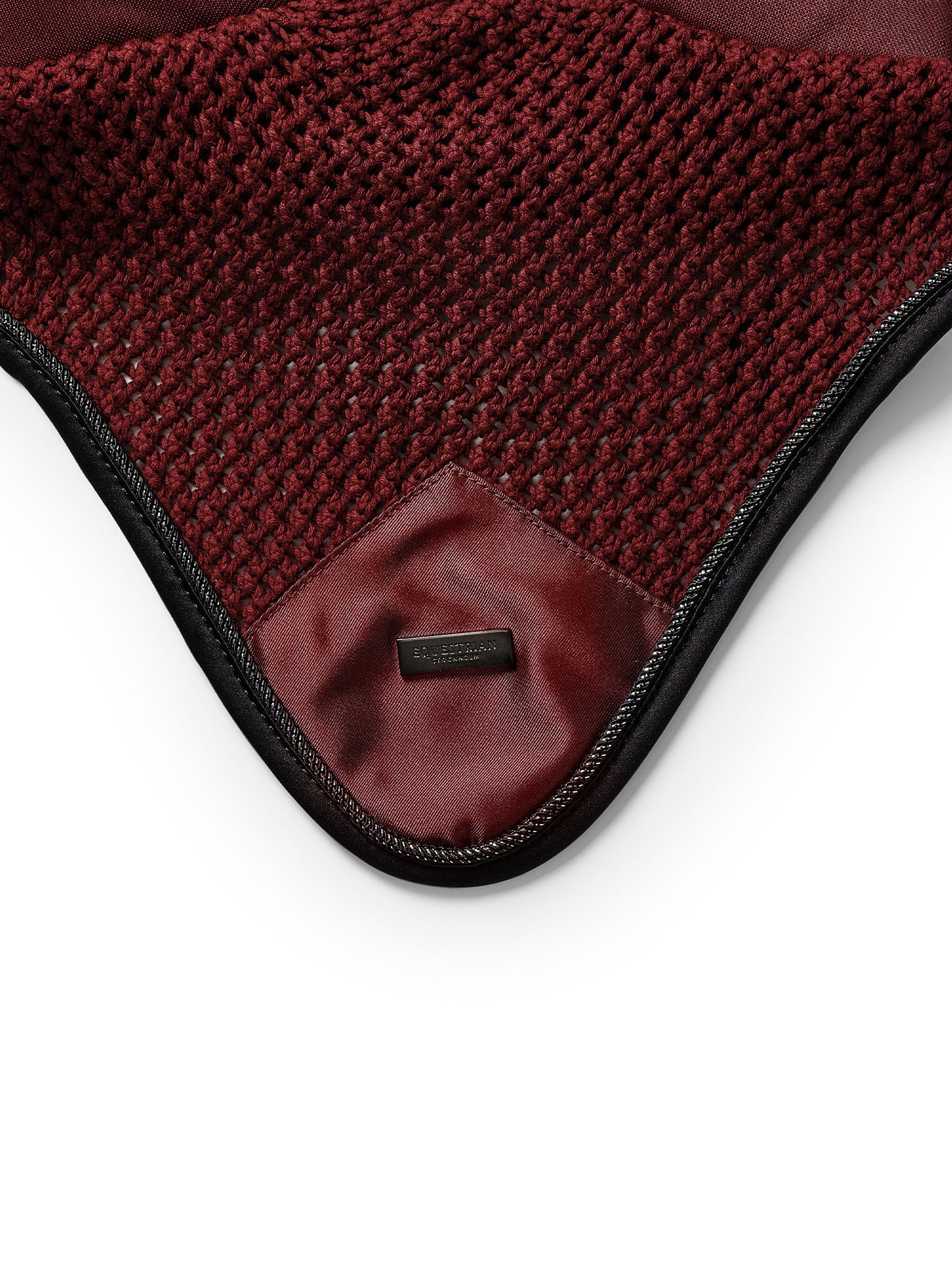Fliegenhaube Twill Luxe