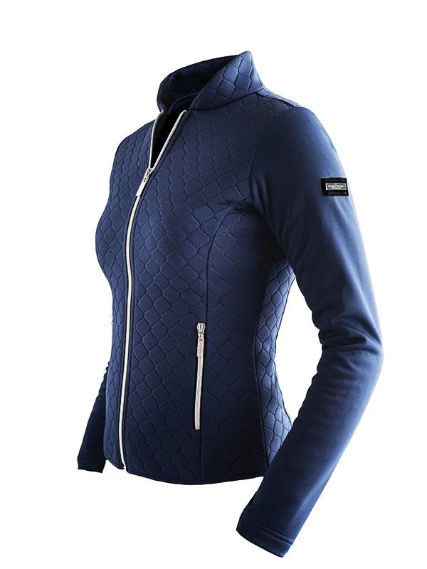 Next Generation Jacke Navy