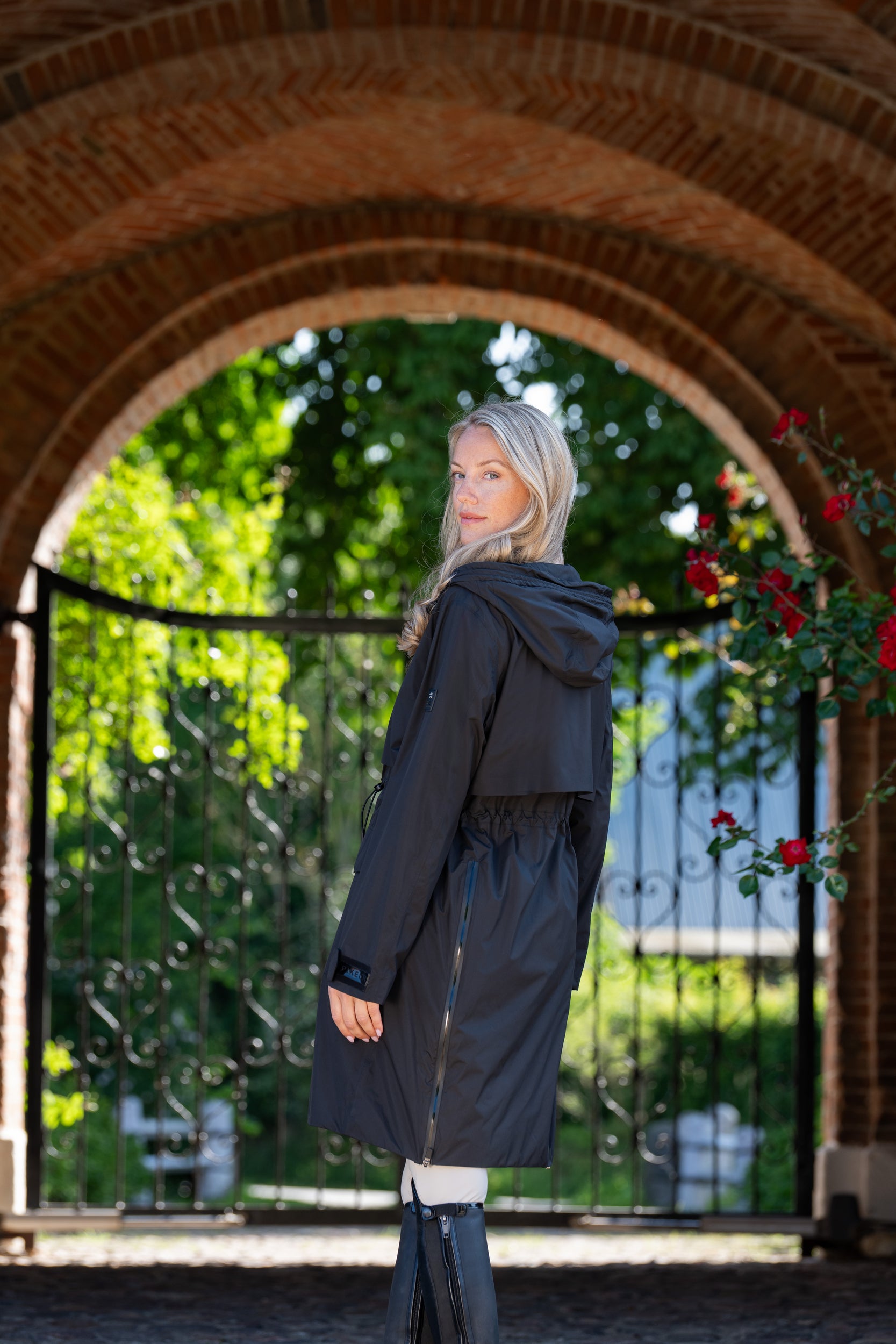 PIKEUR RAINCOAT SELECTION
