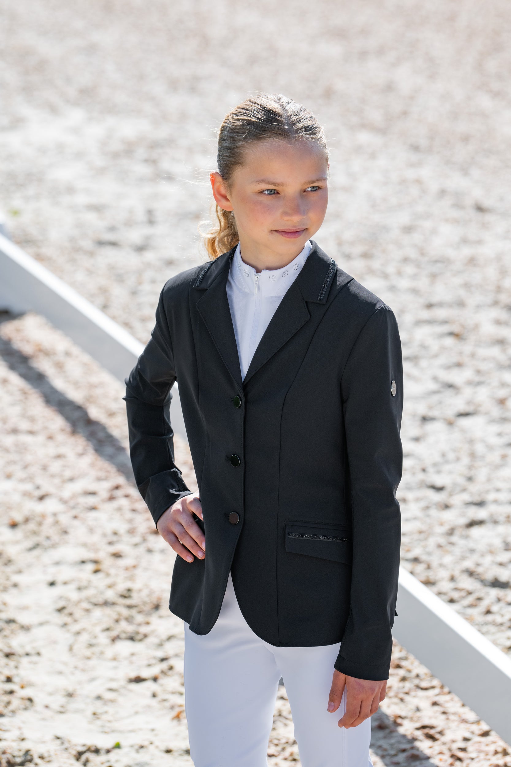 PIKEUR PHELIANA  SELECTION KIDS