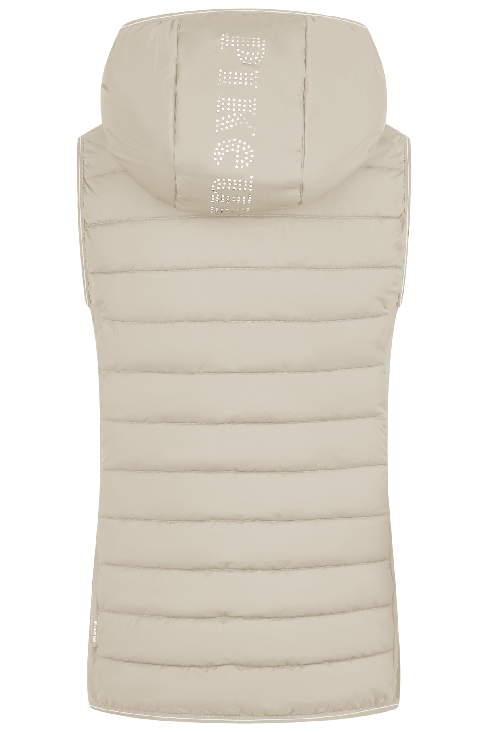PIKEUR HYBRID VEST