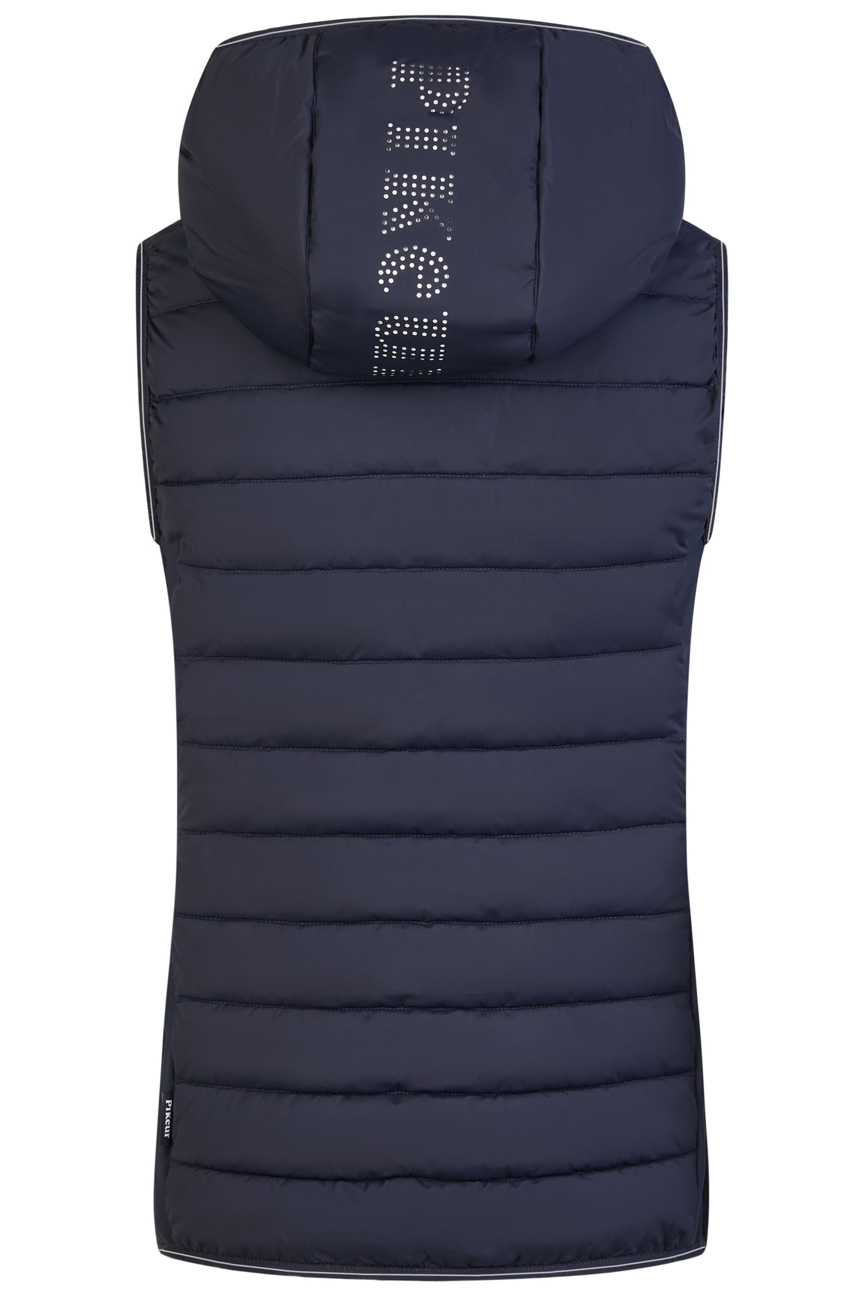 PIKEUR HYBRID VEST