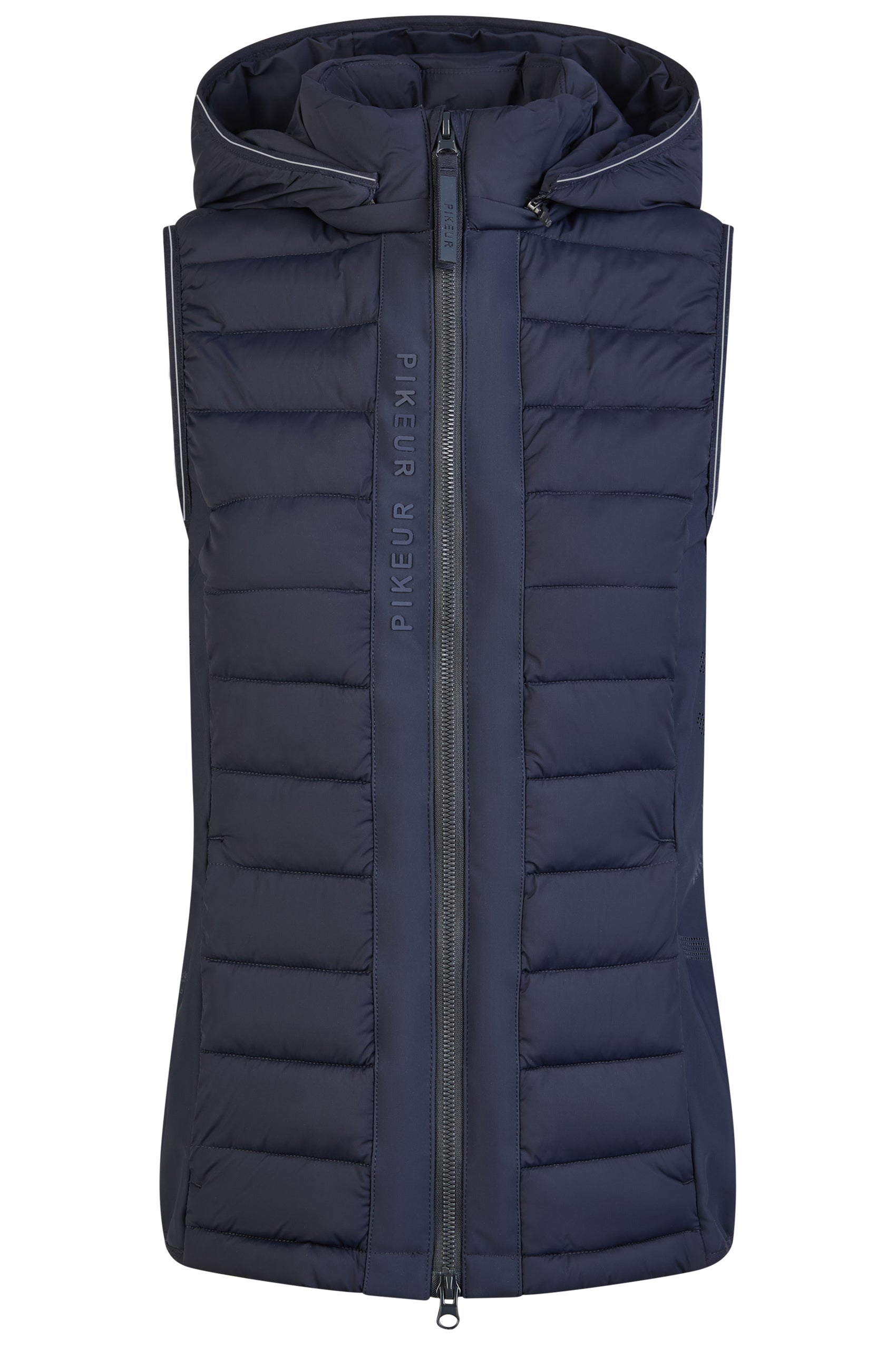 PIKEUR HYBRID VEST