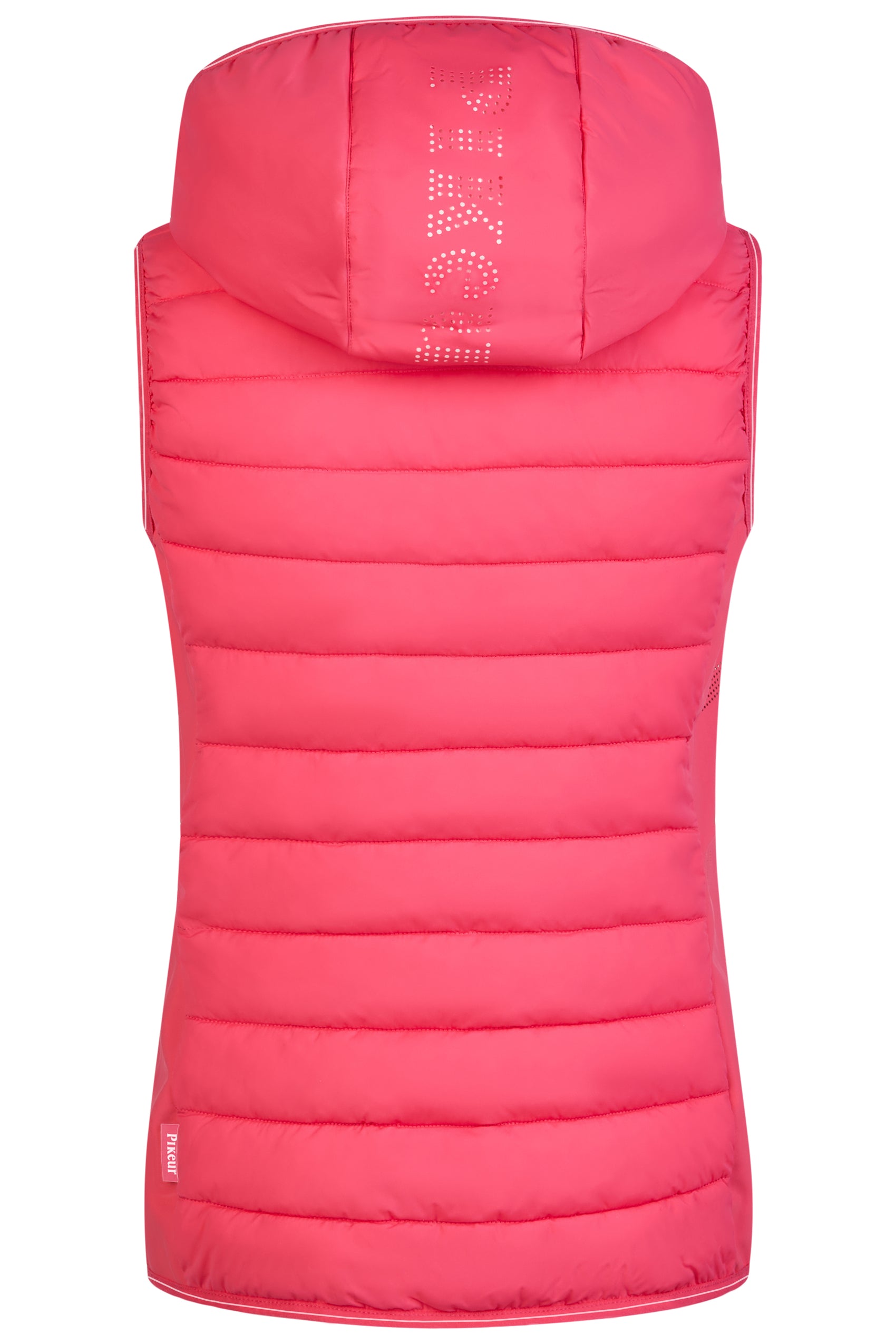 PIKEUR HYBRID VEST