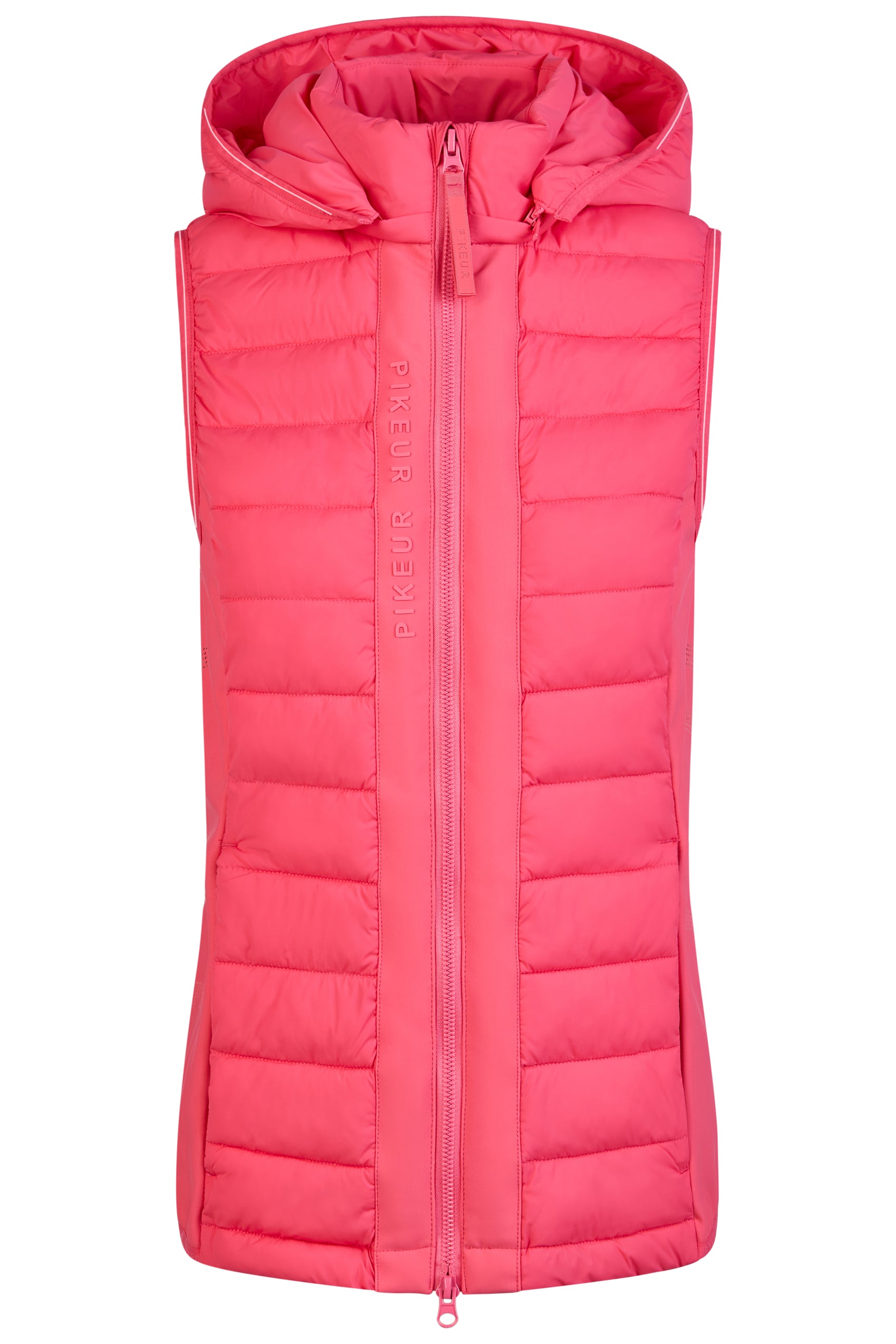 PIKEUR HYBRID VEST