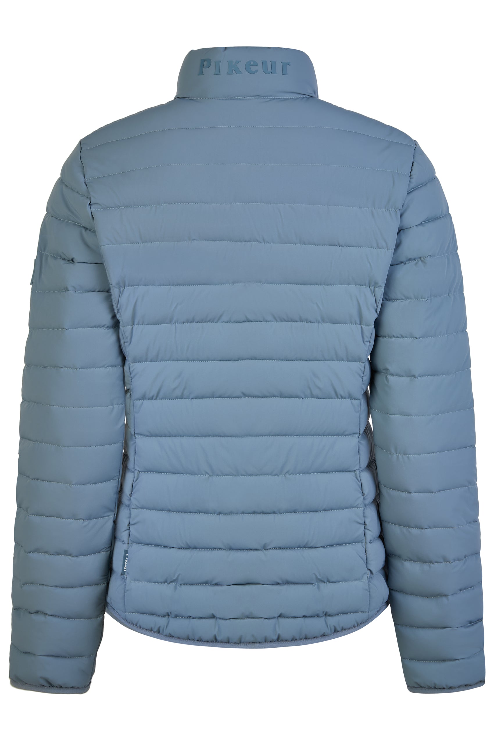 PIKEUR QUILTED JACKET THE CORE