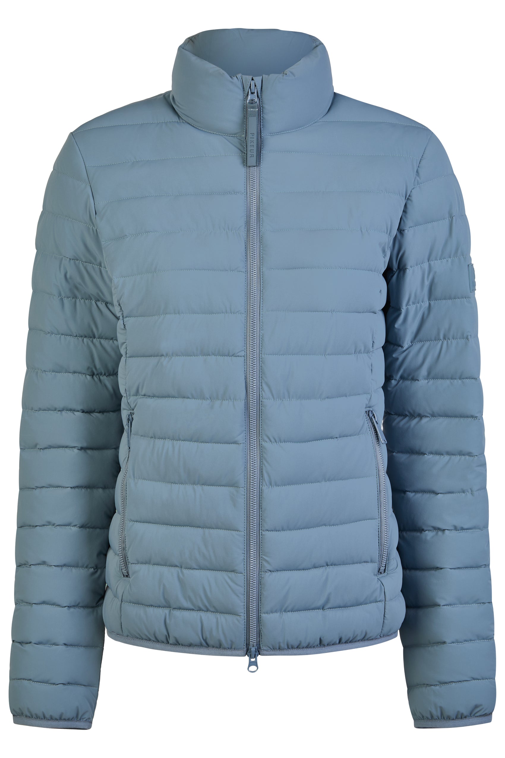 PIKEUR QUILTED JACKET THE CORE