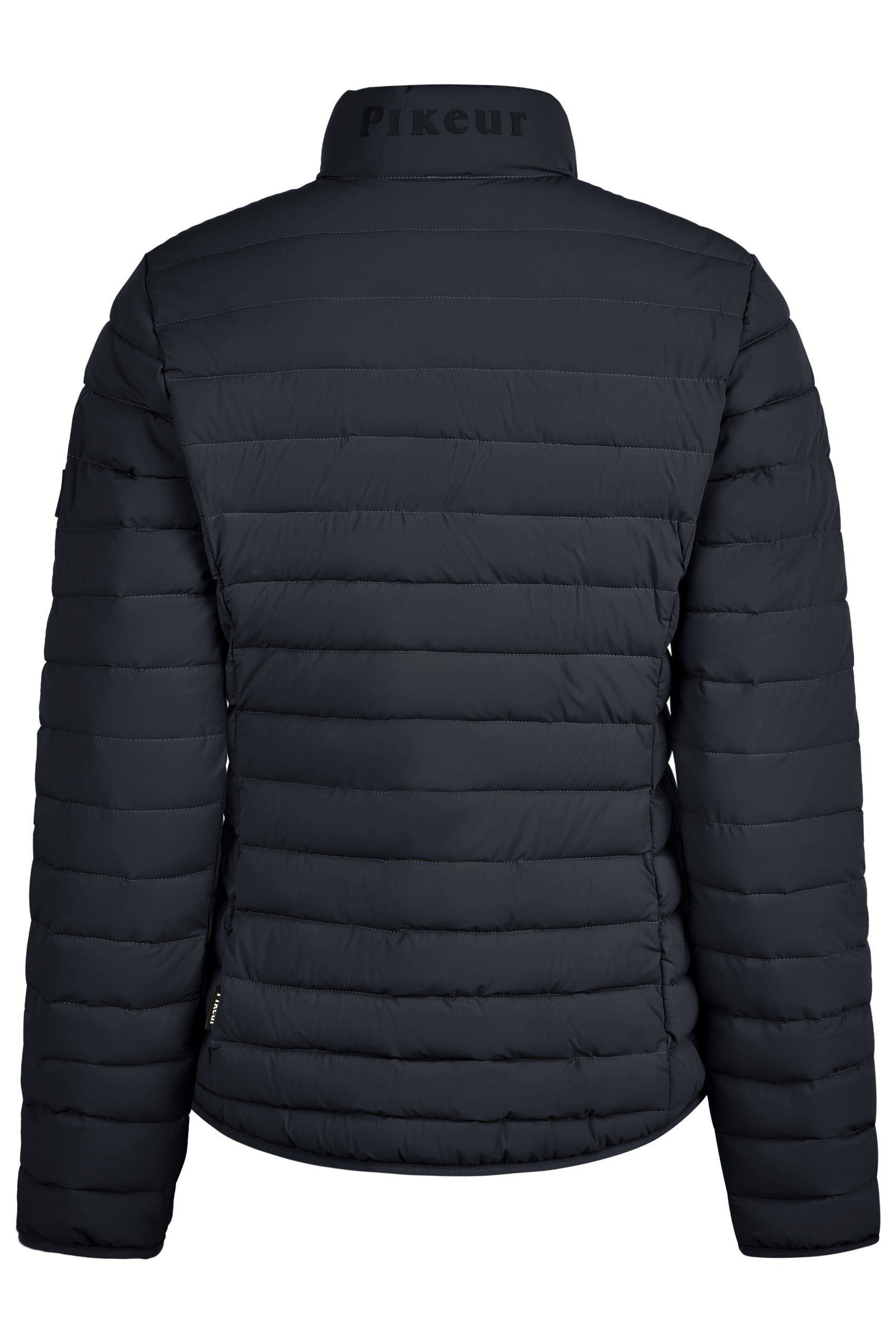 PIKEUR QUILTED JACKET THE CORE