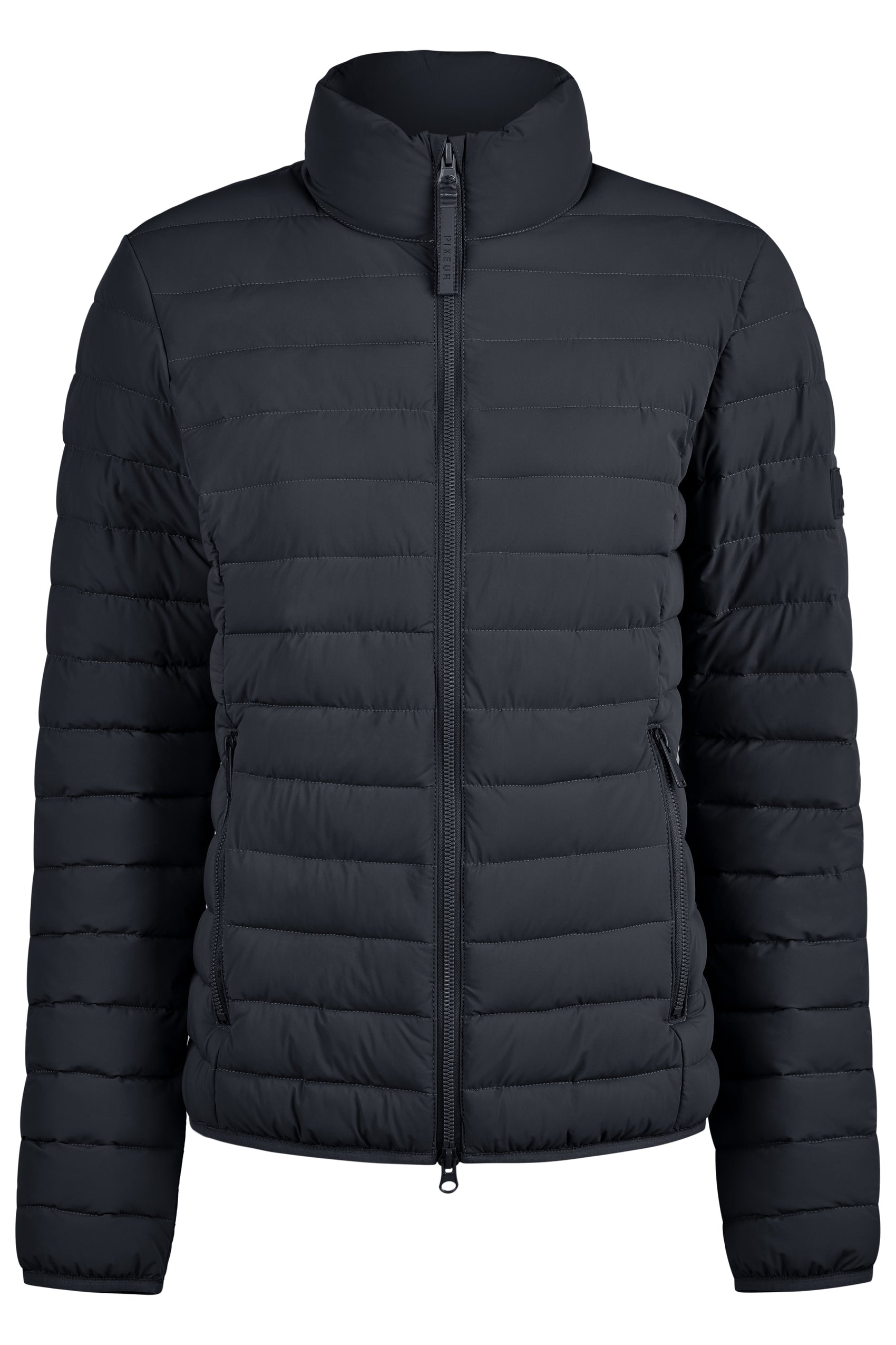 PIKEUR QUILTED JACKET THE CORE