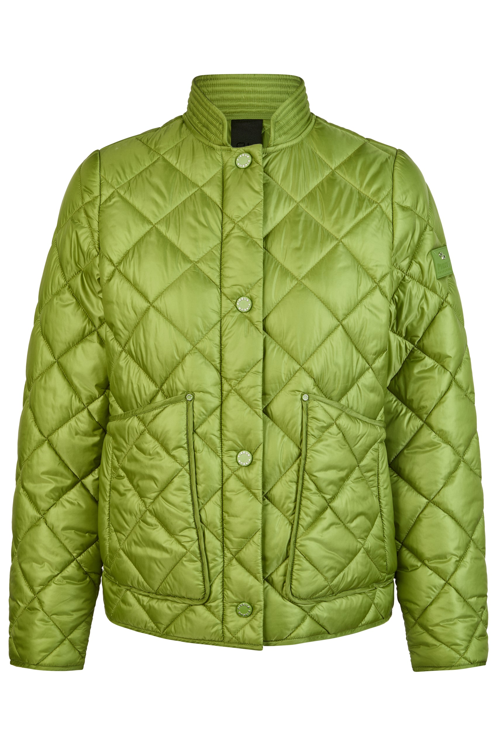 PIKEUR QUILTED JACKET  SELECTION