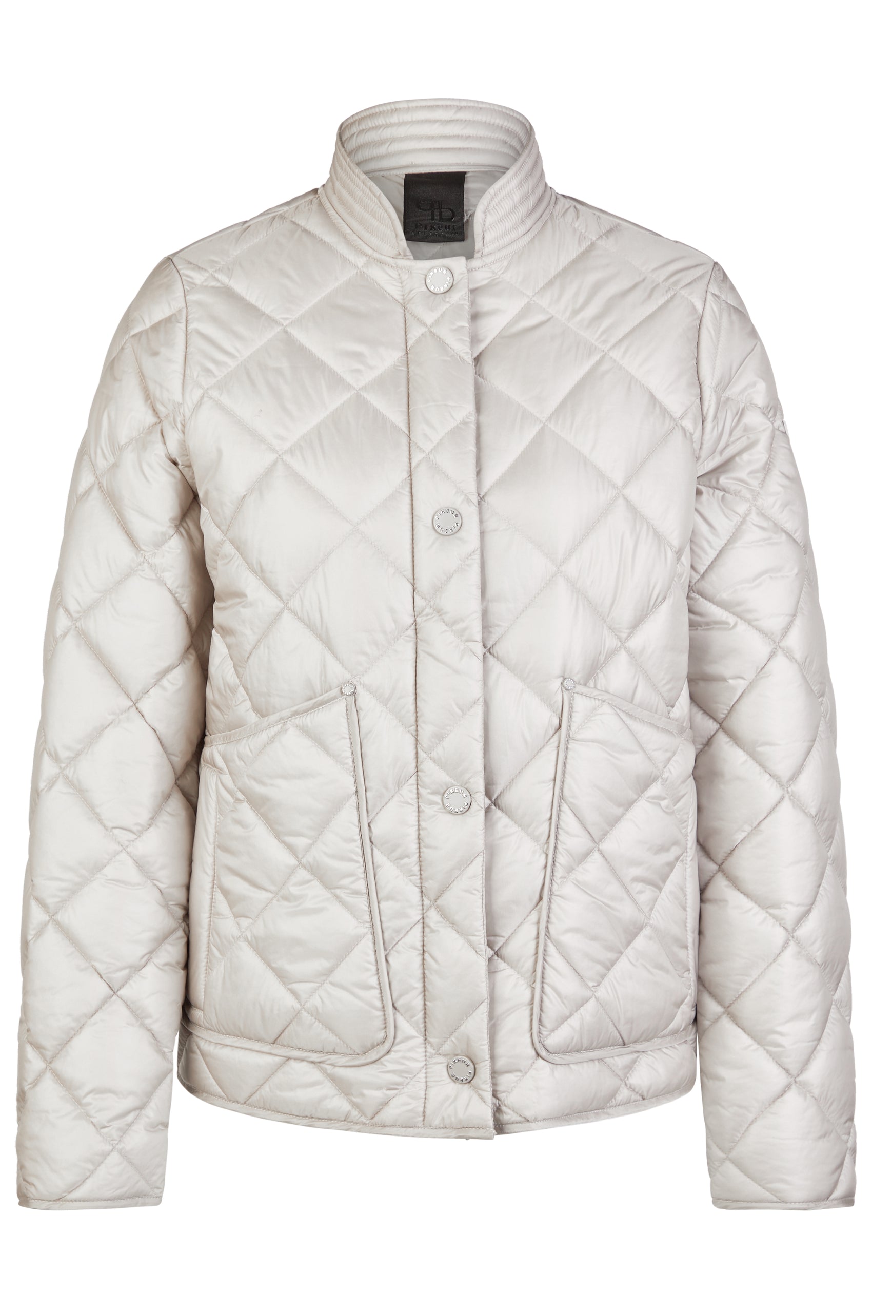 PIKEUR QUILTED JACKET  SELECTION