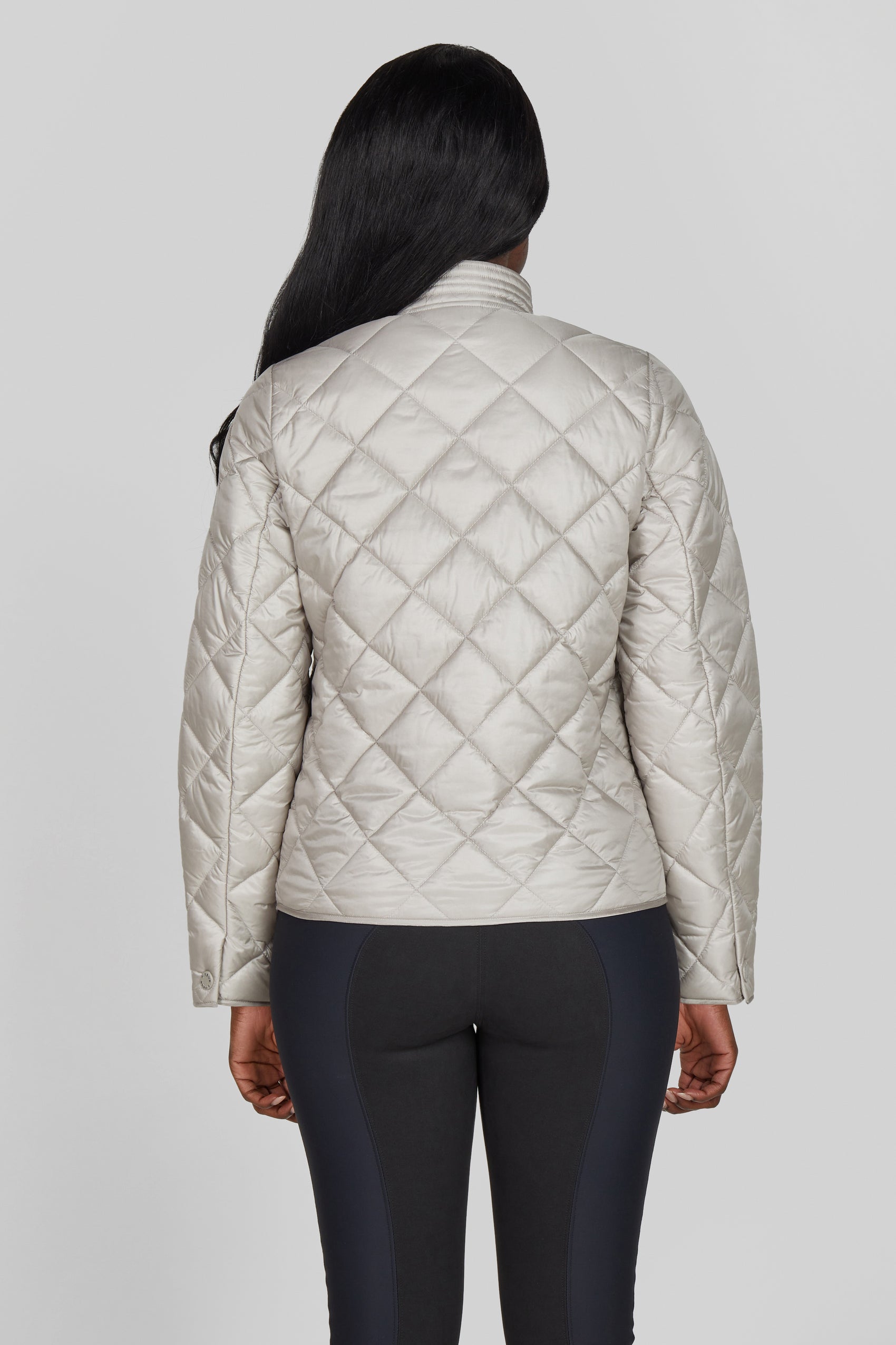 PIKEUR QUILTED JACKET  SELECTION