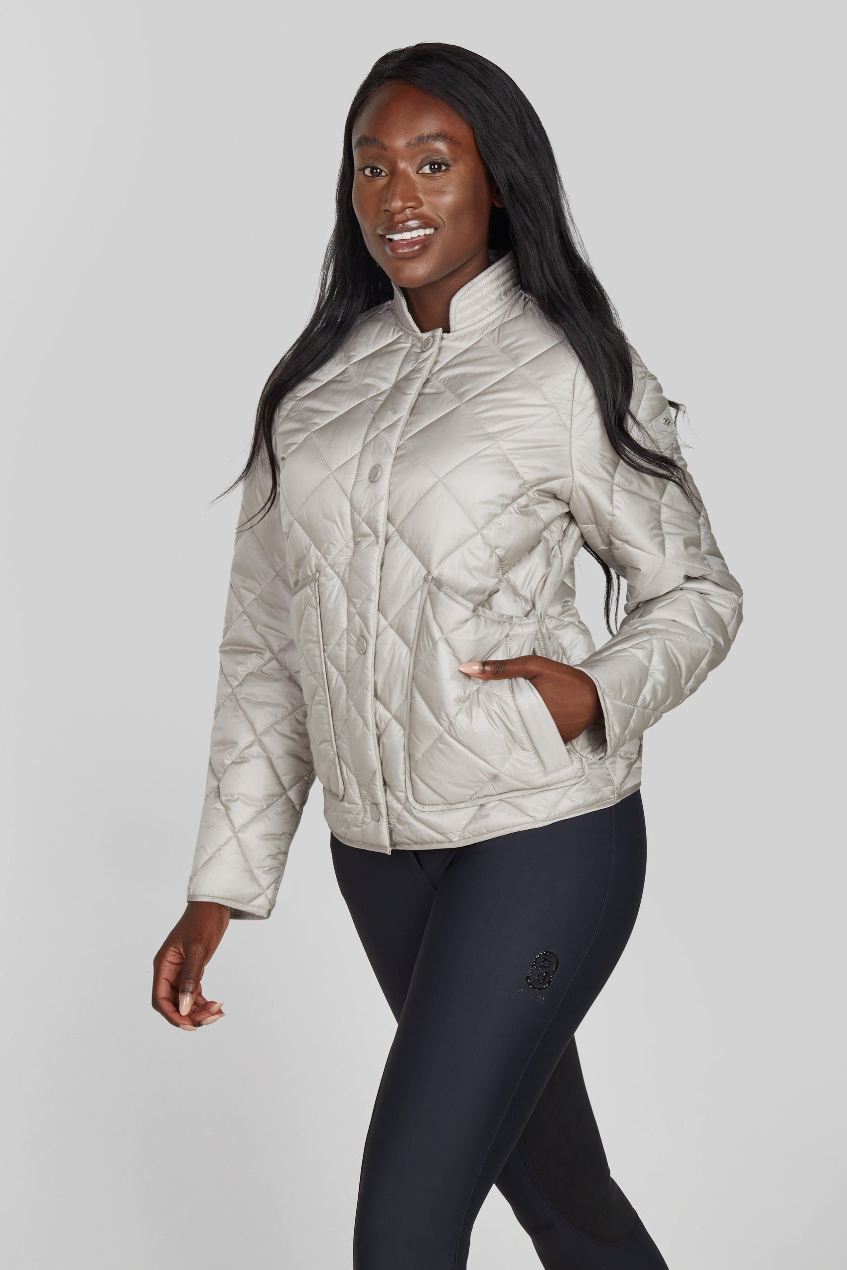 PIKEUR QUILTED JACKET  SELECTION