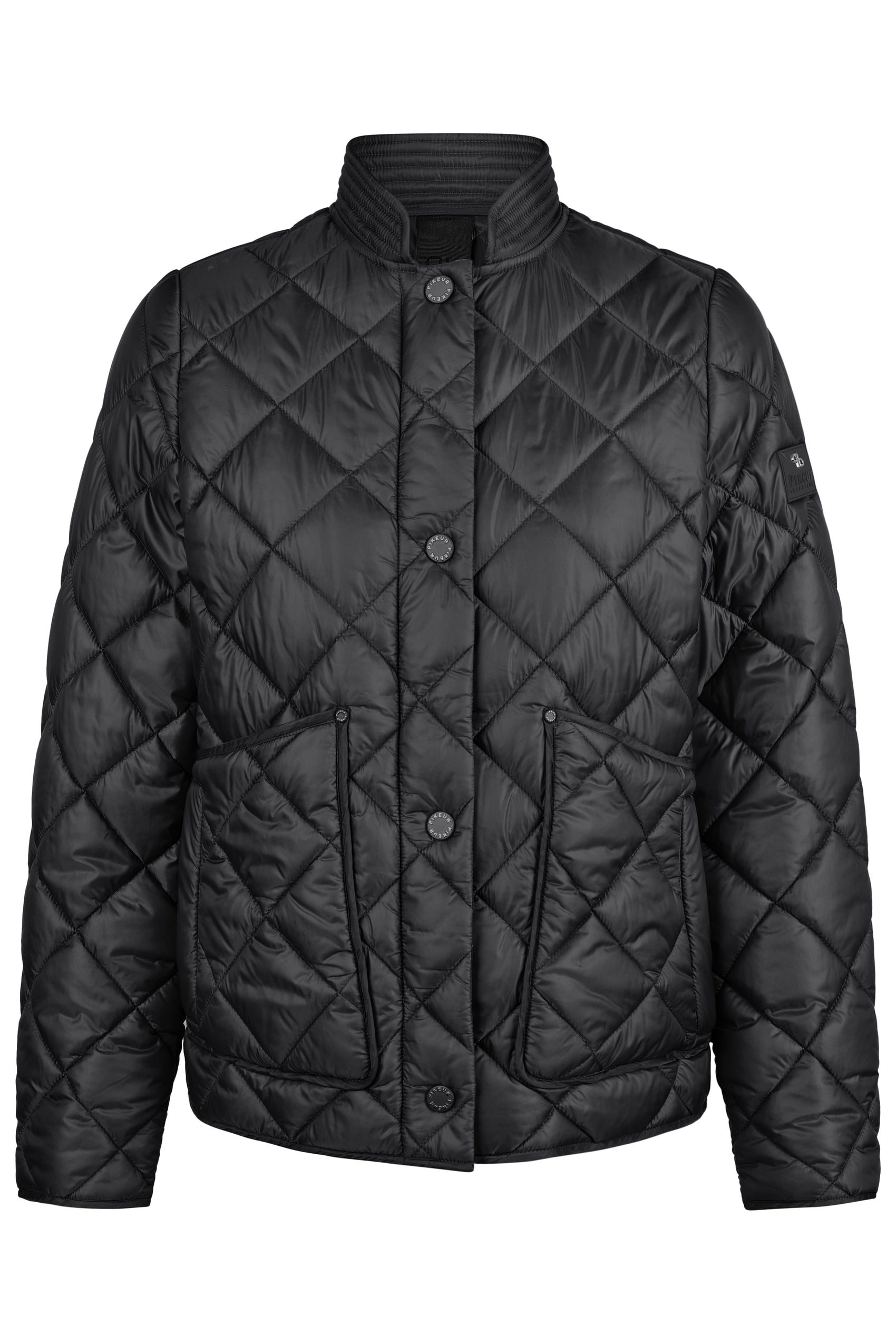 PIKEUR QUILTED JACKET  SELECTION