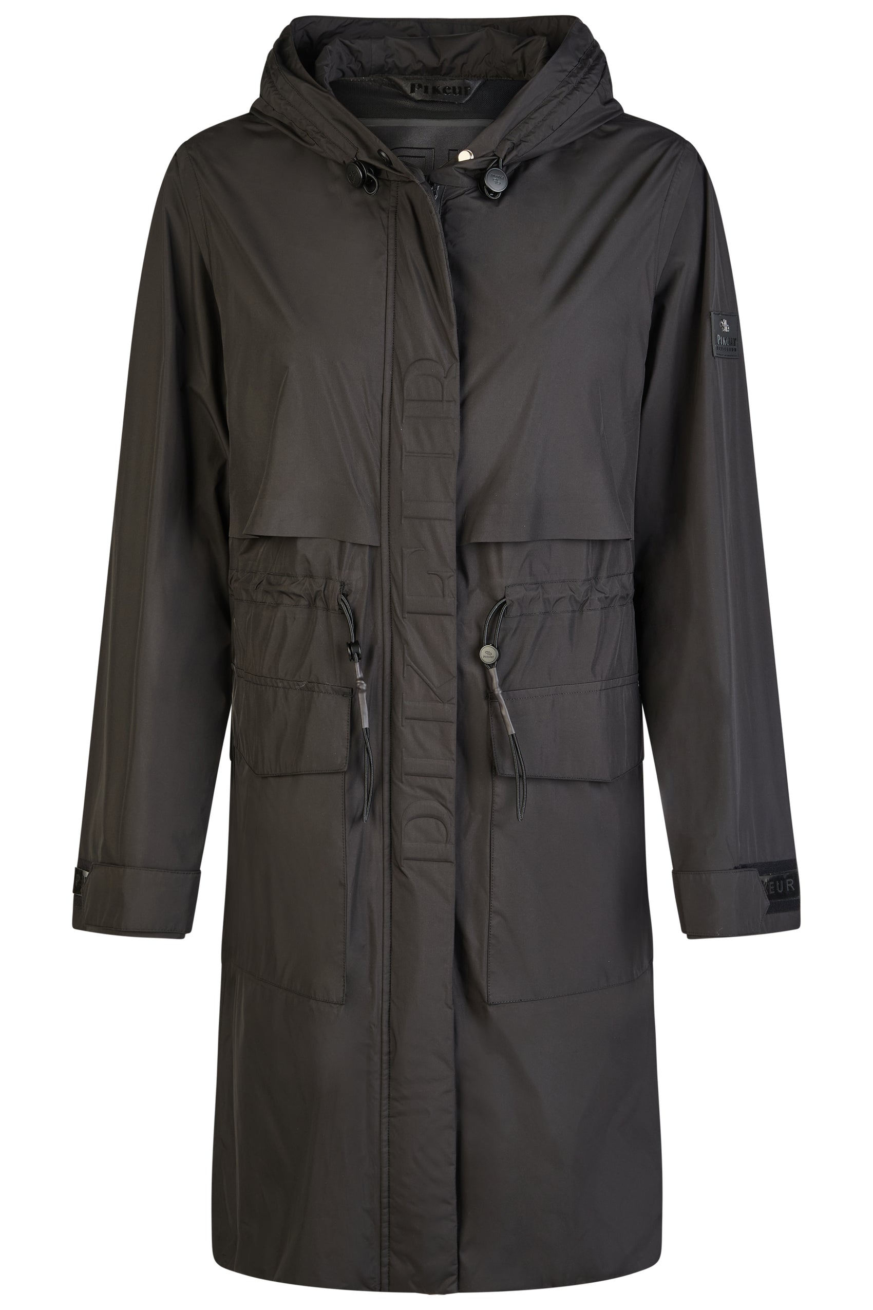 PIKEUR RAINCOAT SELECTION