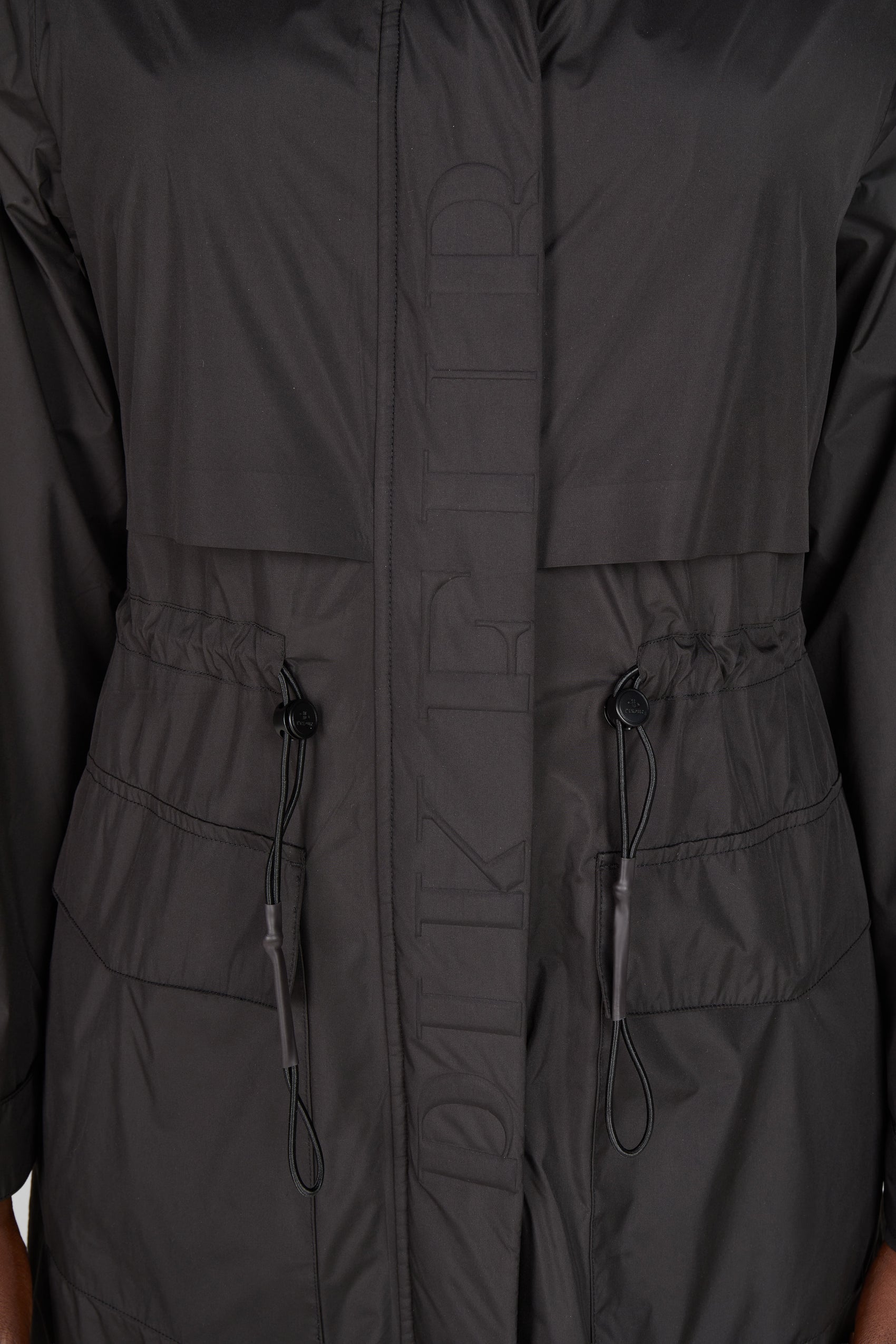 PIKEUR RAINCOAT SELECTION