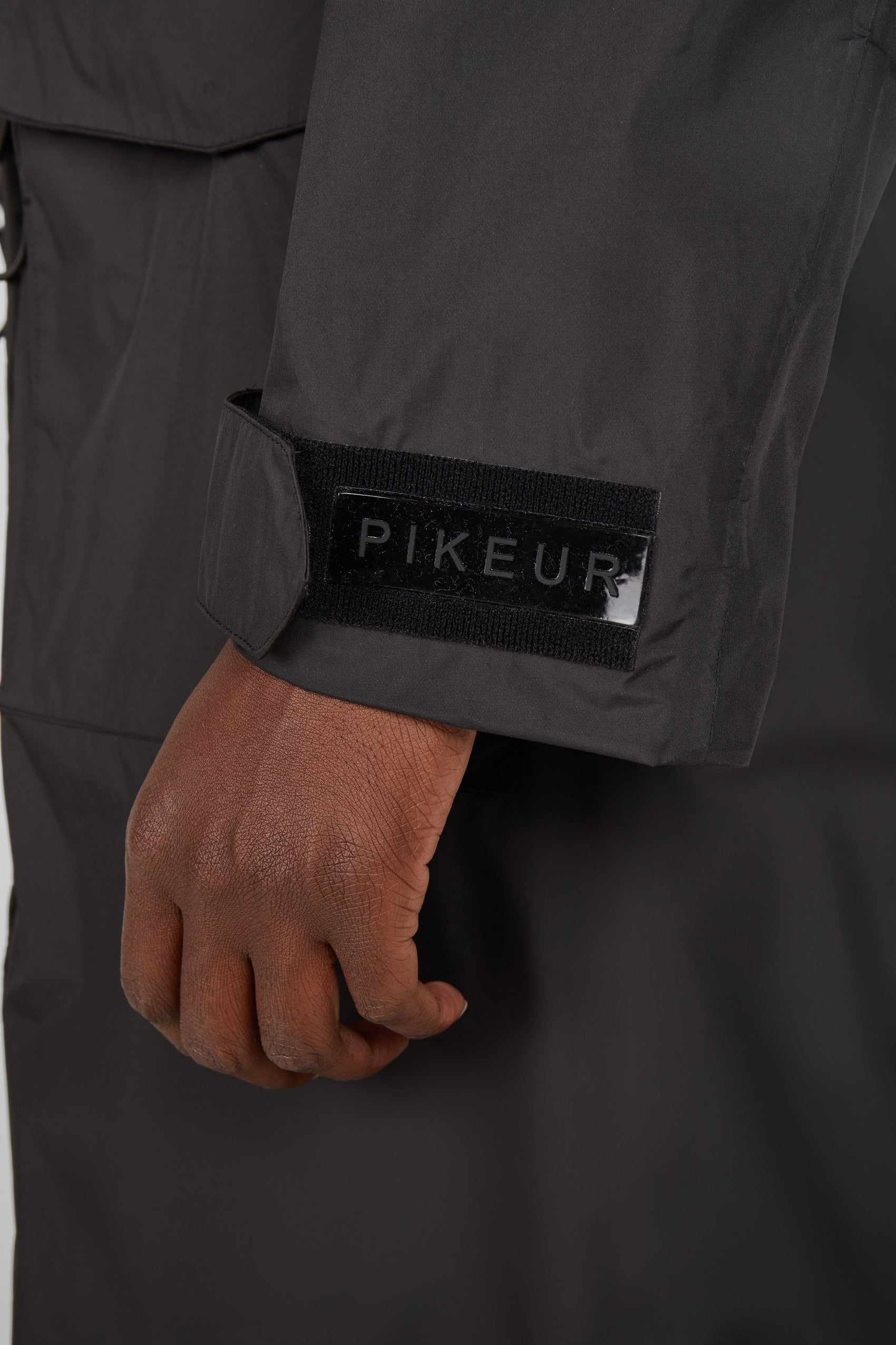 PIKEUR RAINCOAT SELECTION