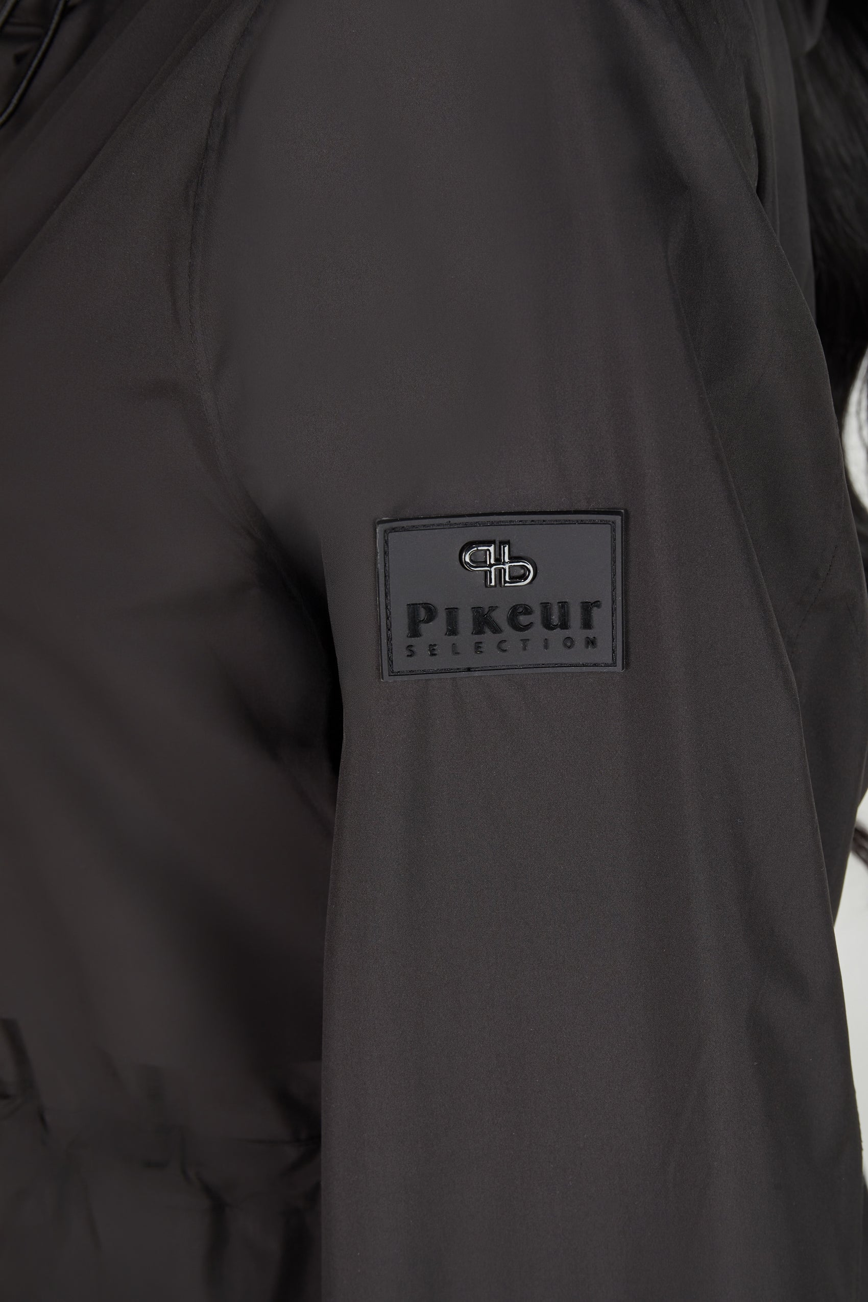 PIKEUR RAINCOAT SELECTION