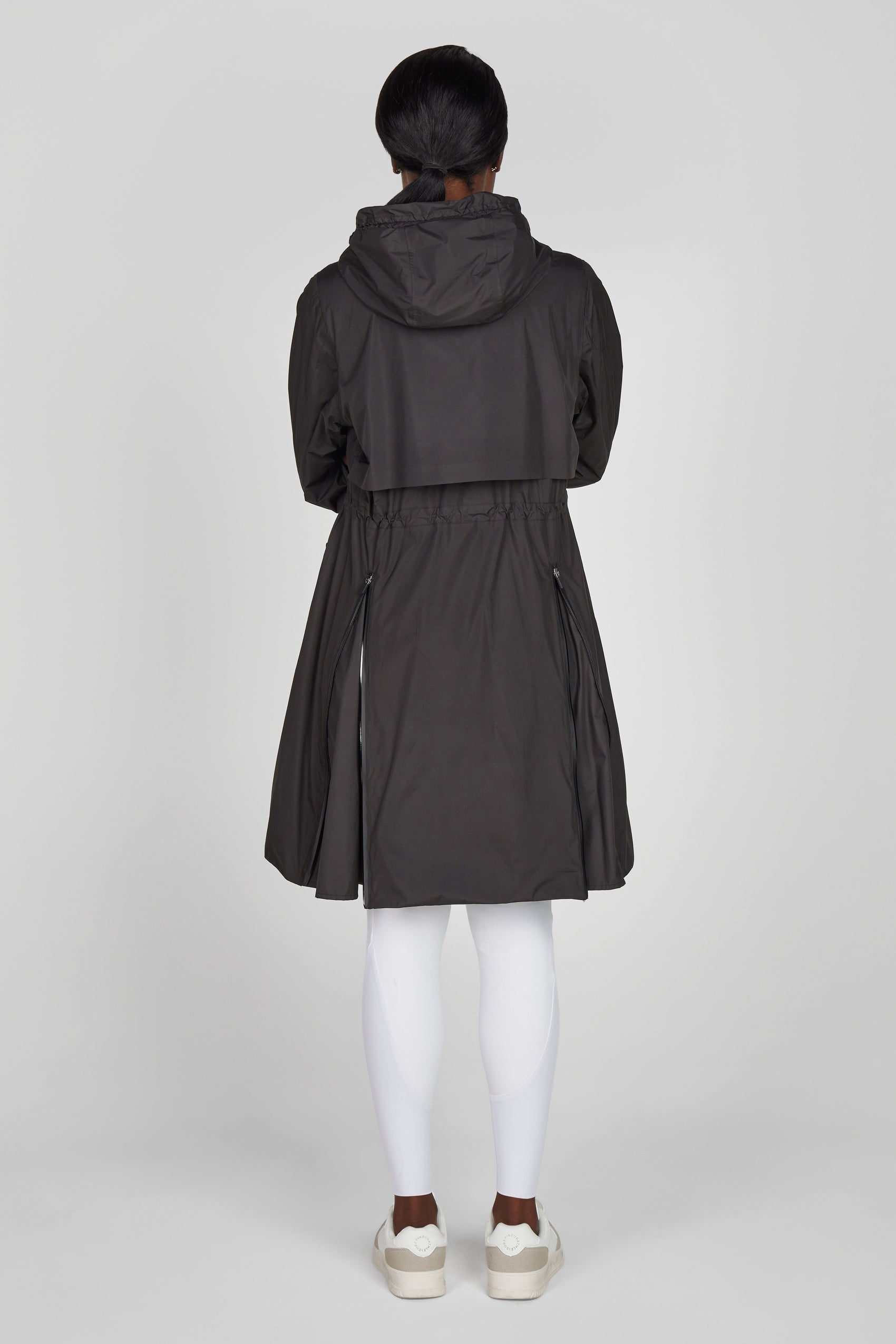 PIKEUR RAINCOAT SELECTION