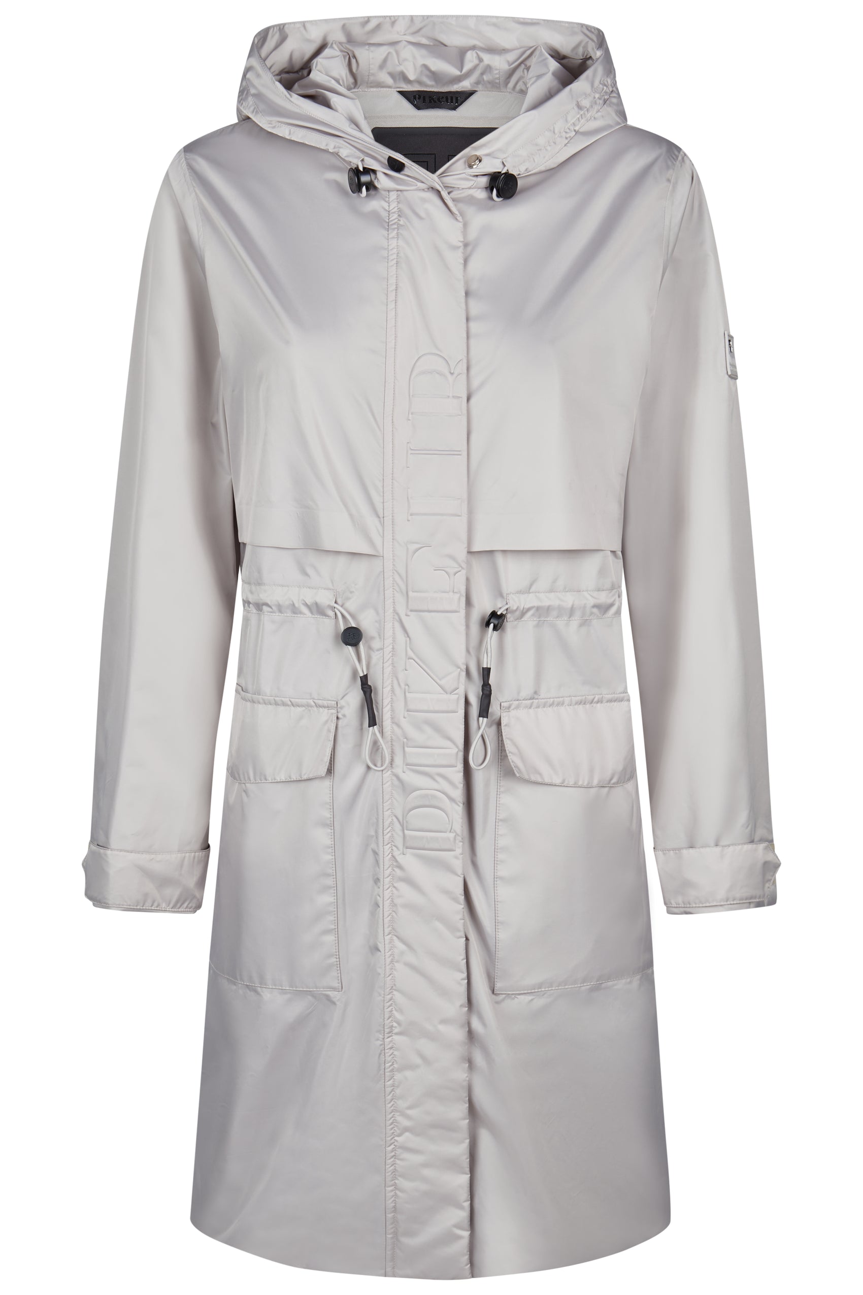 PIKEUR RAINCOAT SELECTION