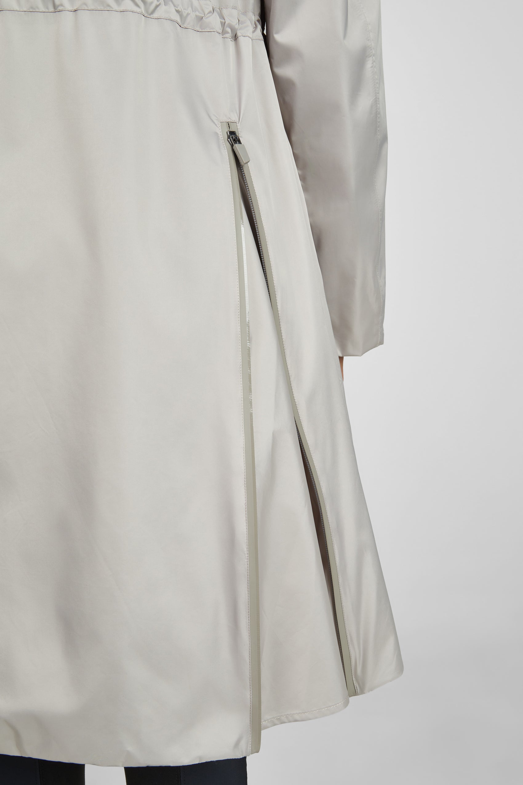 PIKEUR RAINCOAT SELECTION