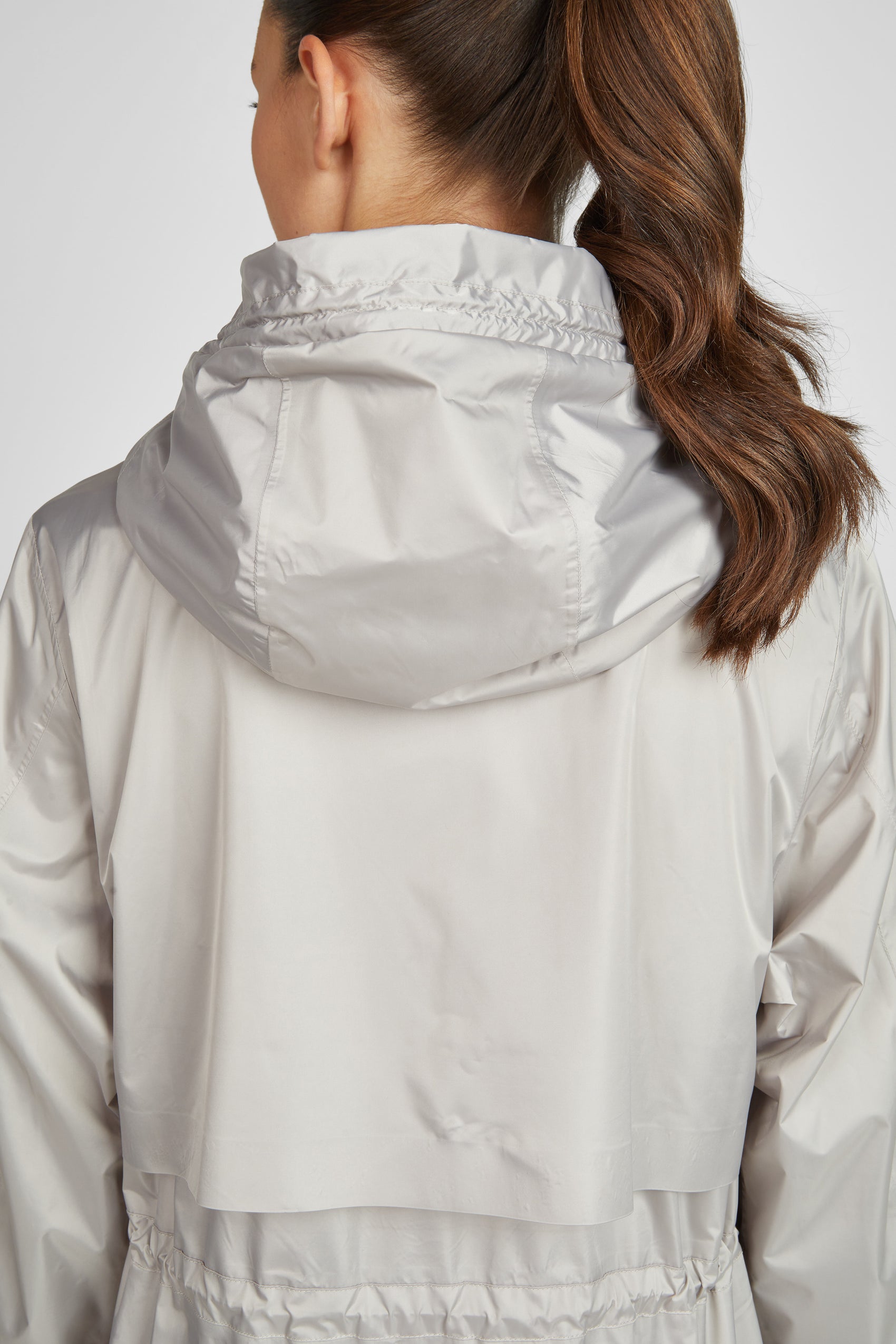 PIKEUR RAINCOAT SELECTION