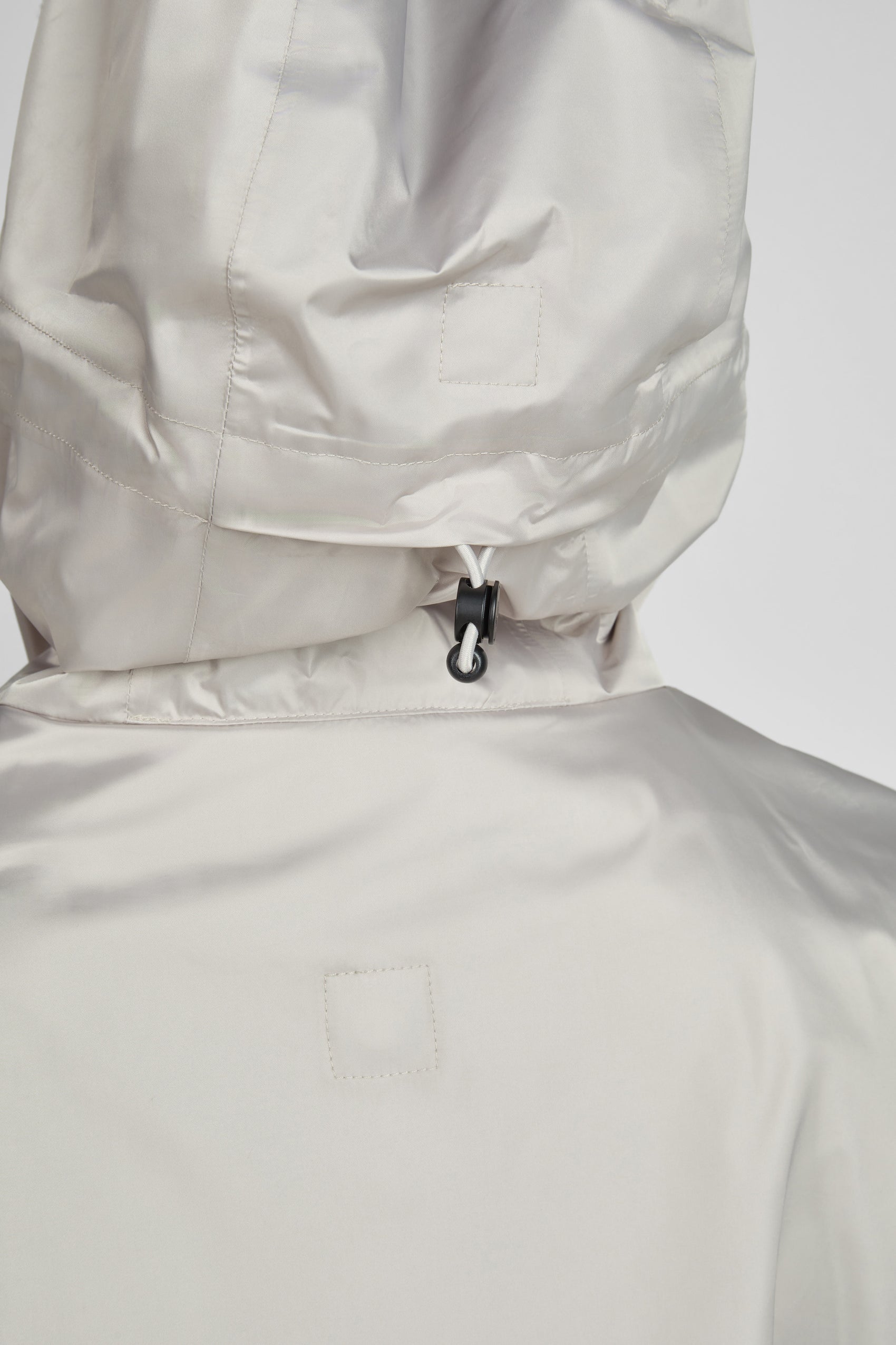 PIKEUR RAINCOAT SELECTION
