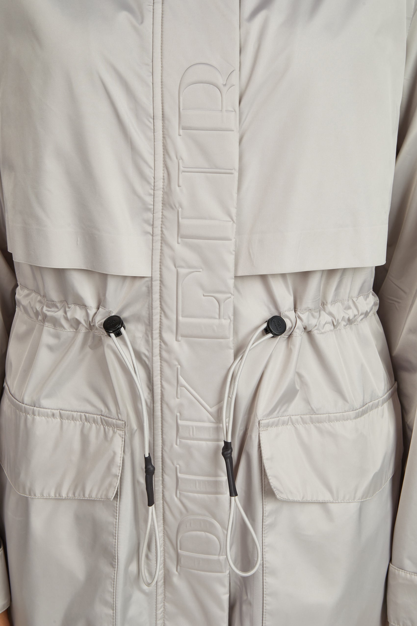 PIKEUR RAINCOAT SELECTION