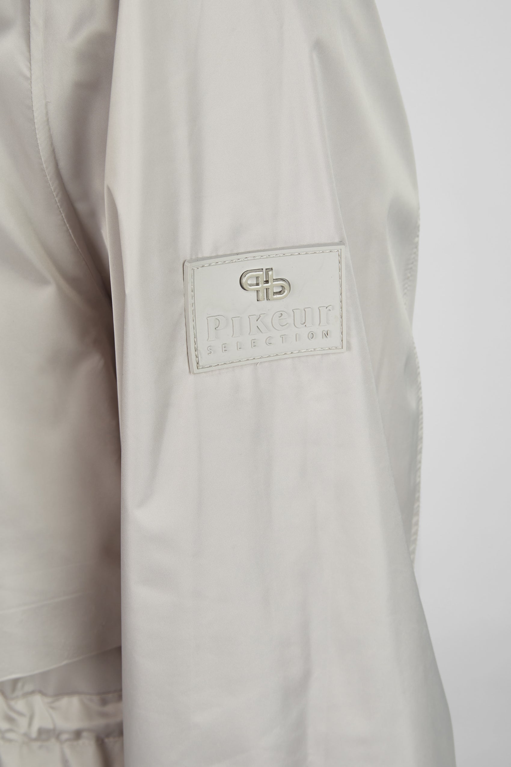 PIKEUR RAINCOAT SELECTION
