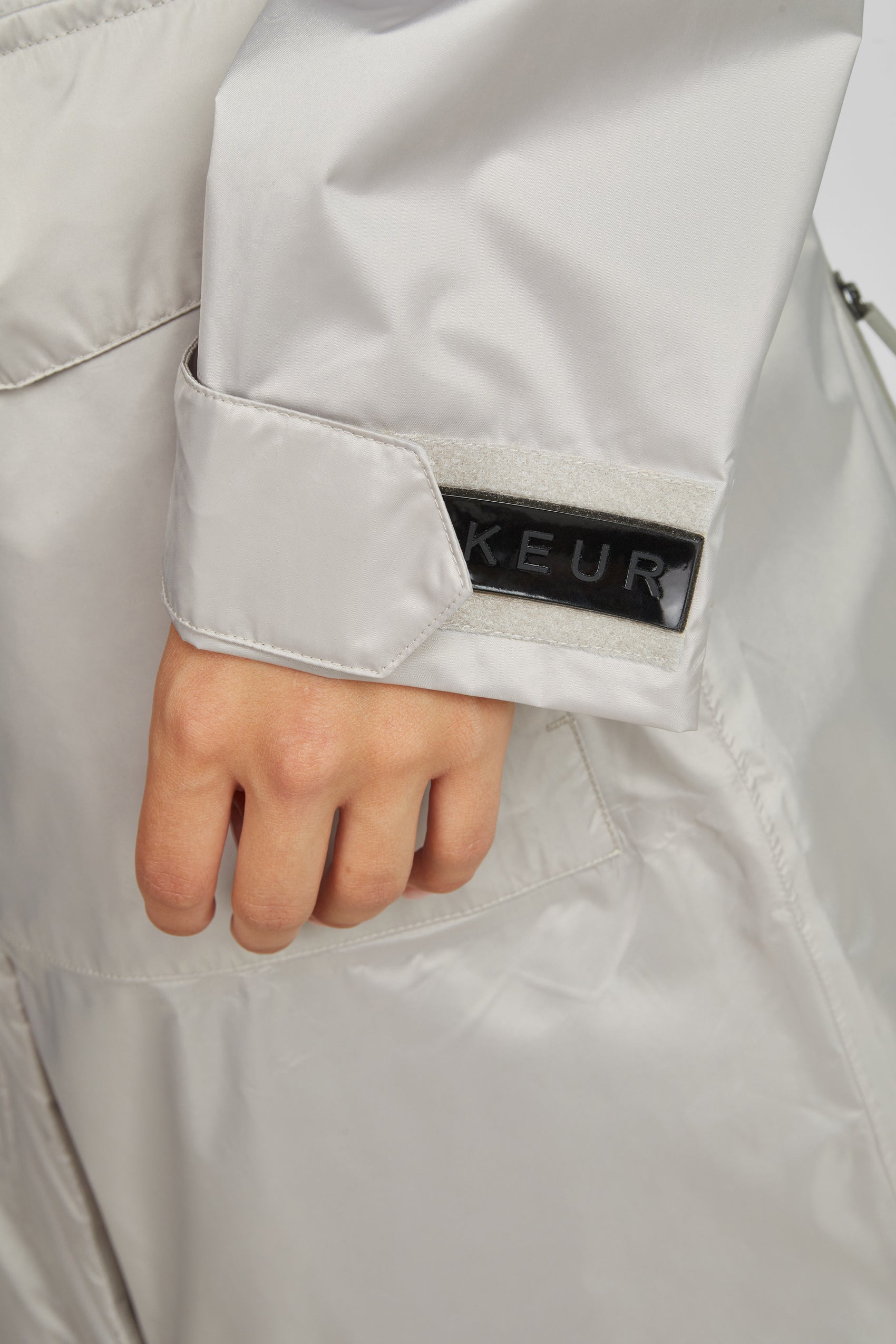 PIKEUR RAINCOAT SELECTION