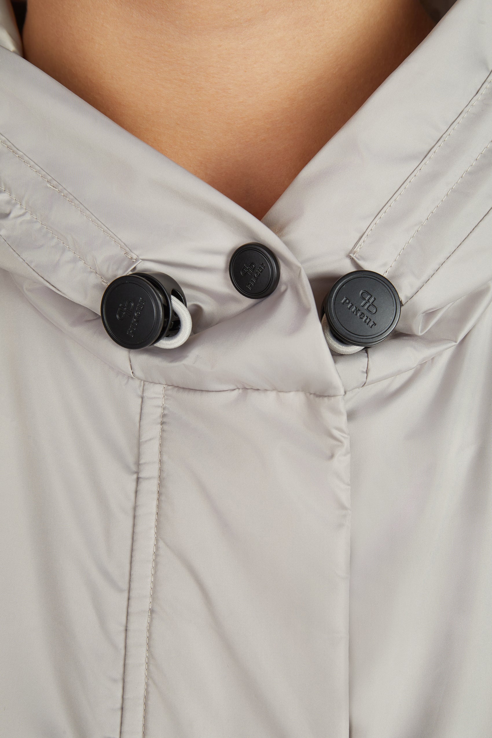 PIKEUR RAINCOAT SELECTION