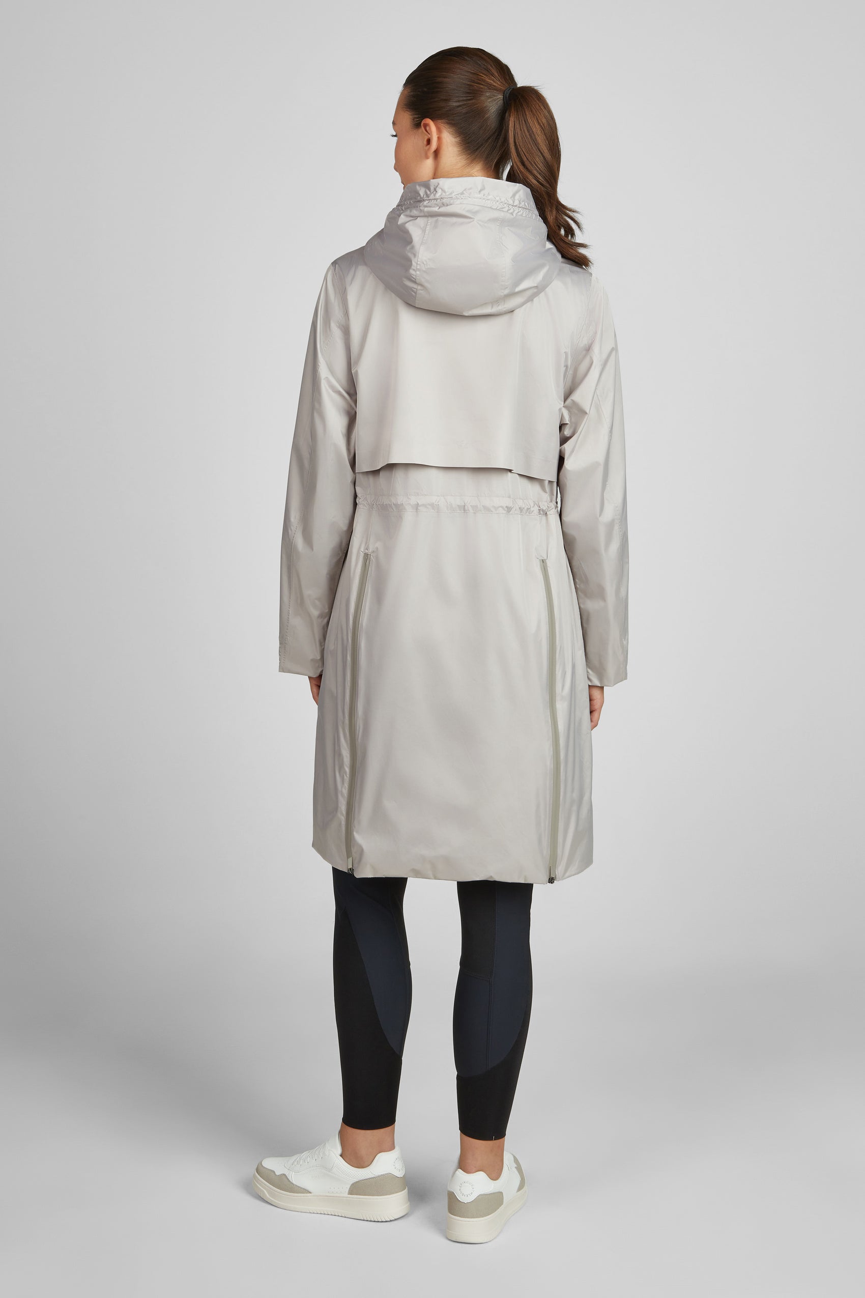 PIKEUR RAINCOAT SELECTION