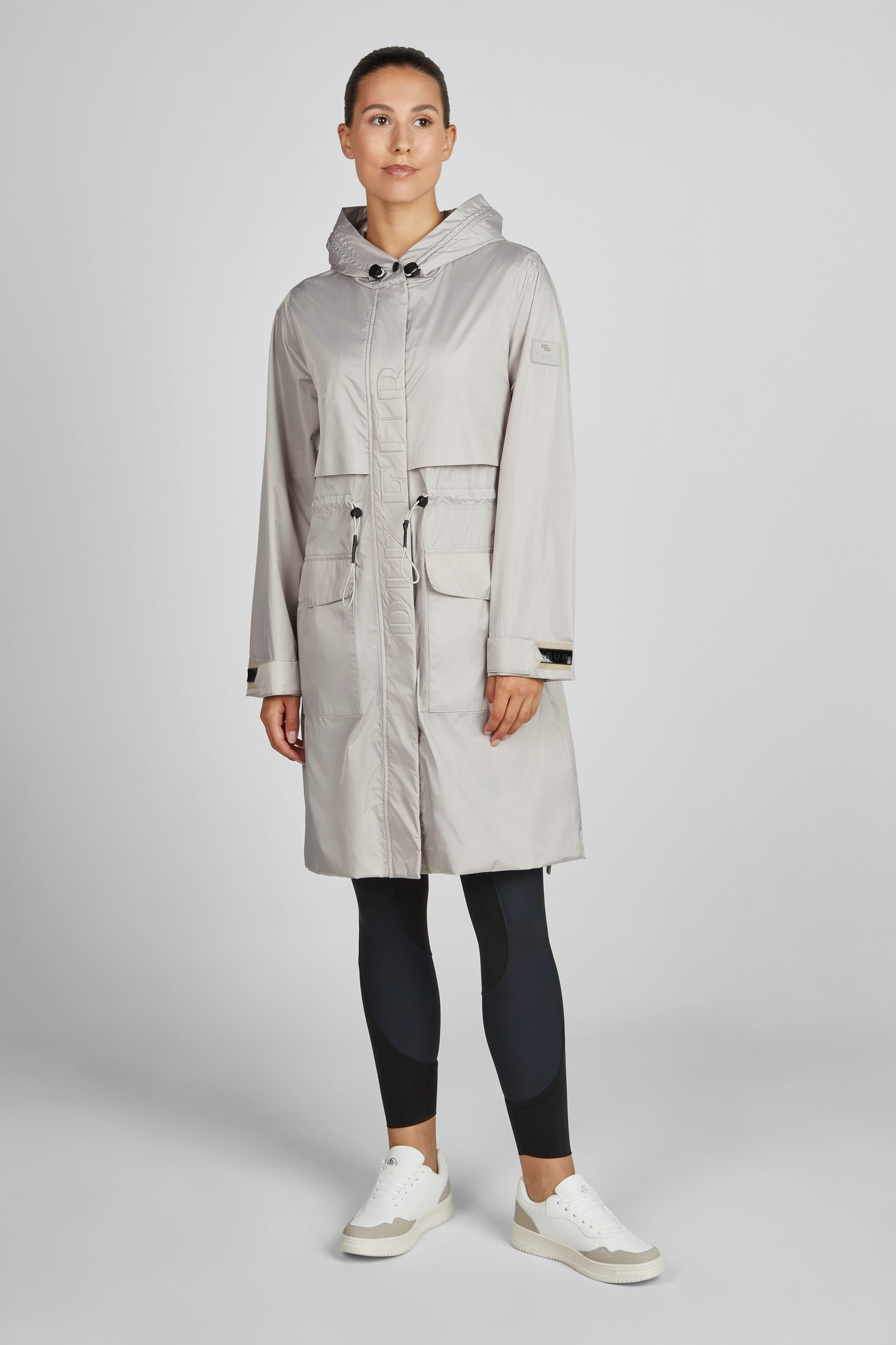 PIKEUR RAINCOAT SELECTION