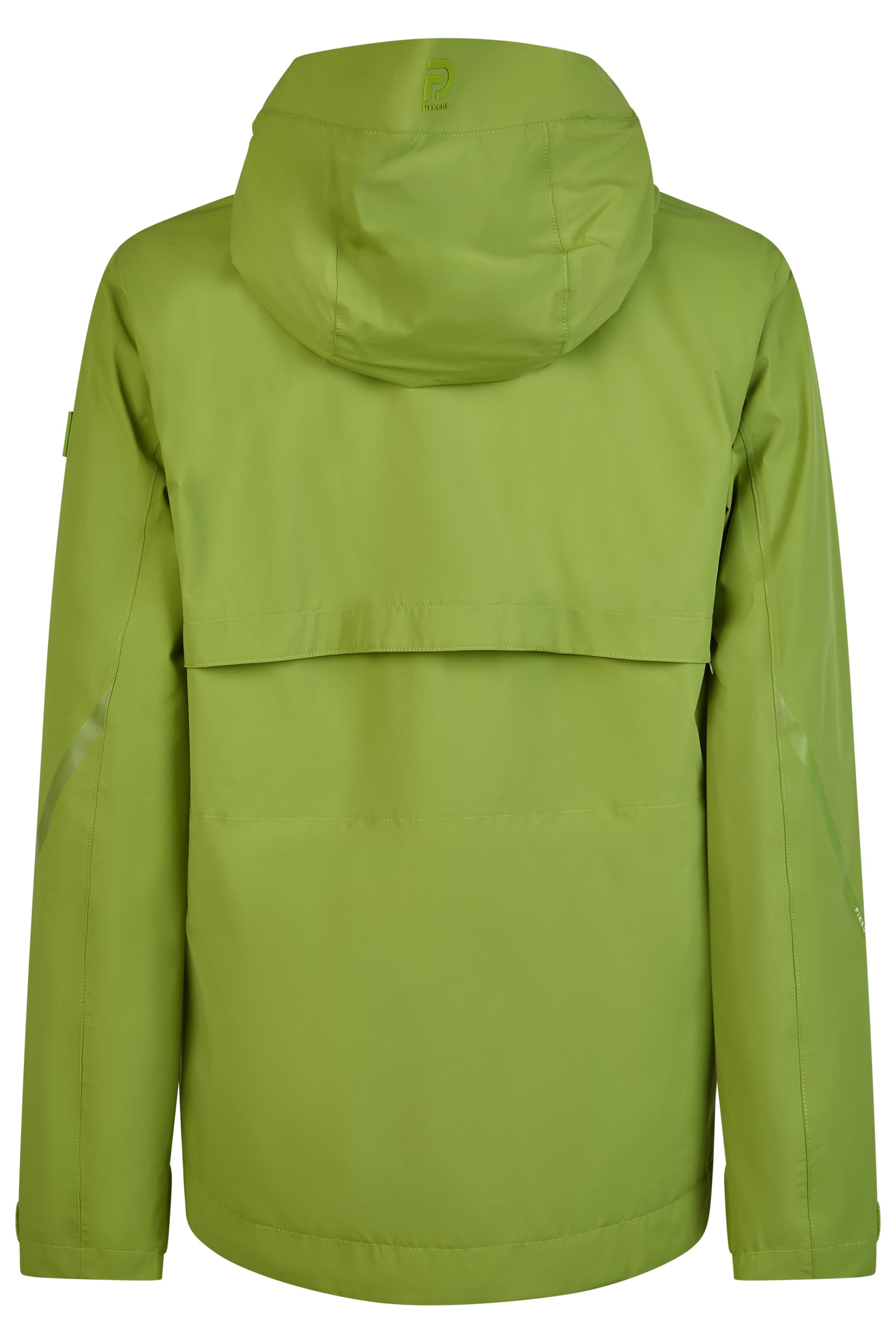 PIKEUR RAINJACKET THE CORE