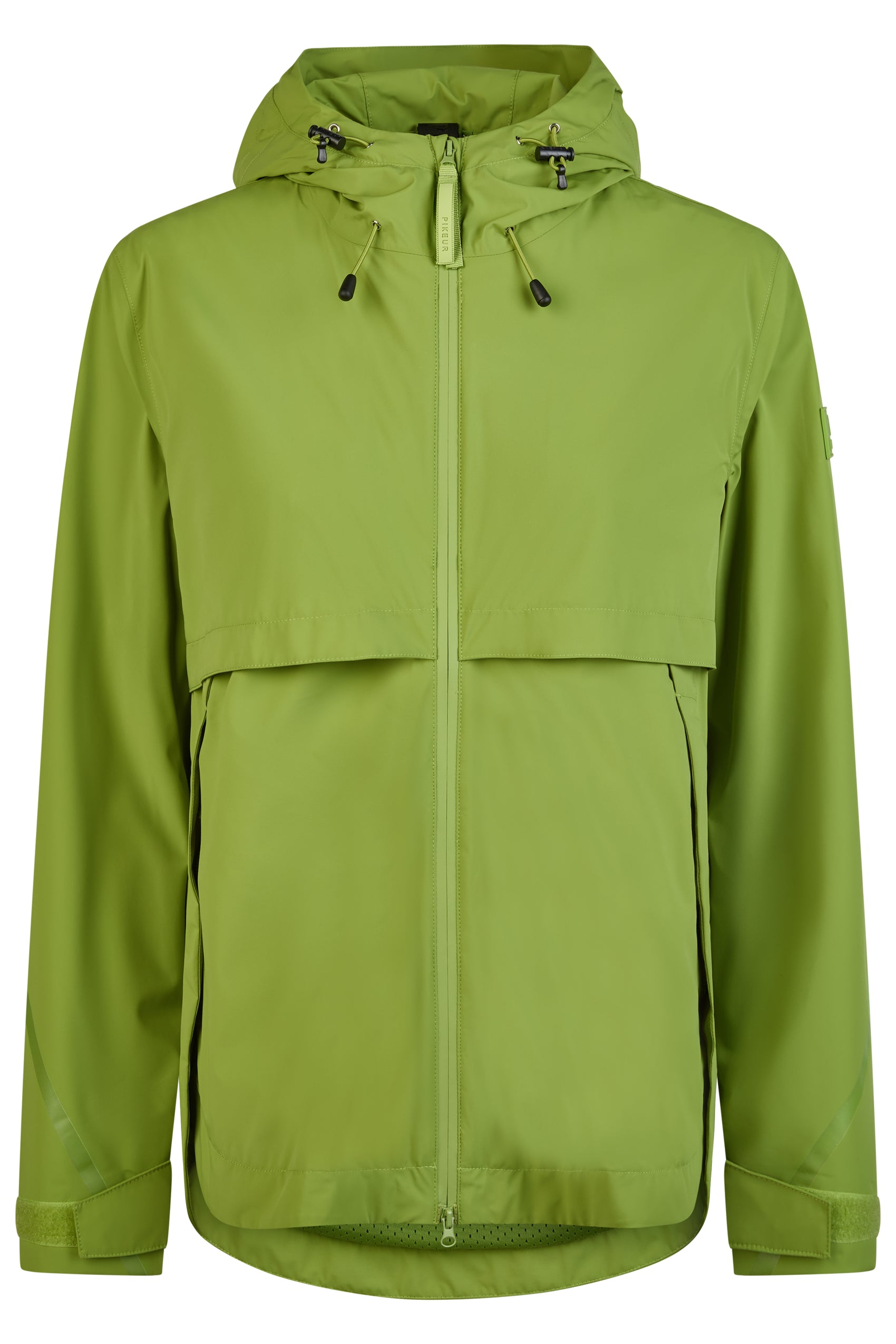 PIKEUR RAINJACKET THE CORE