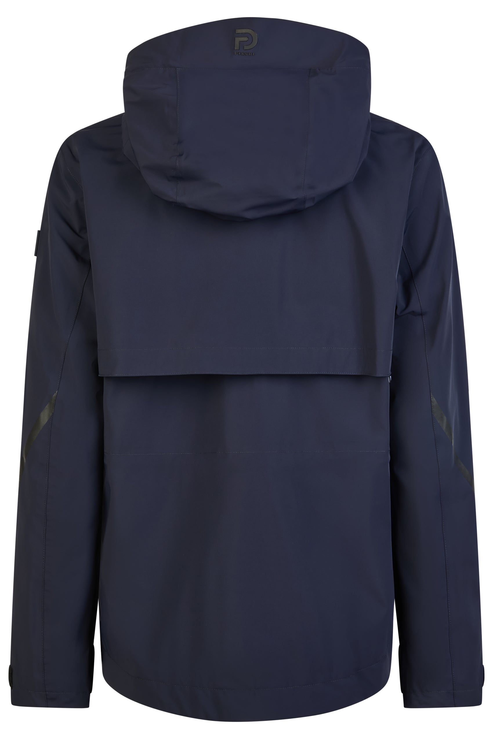 PIKEUR RAINJACKET THE CORE